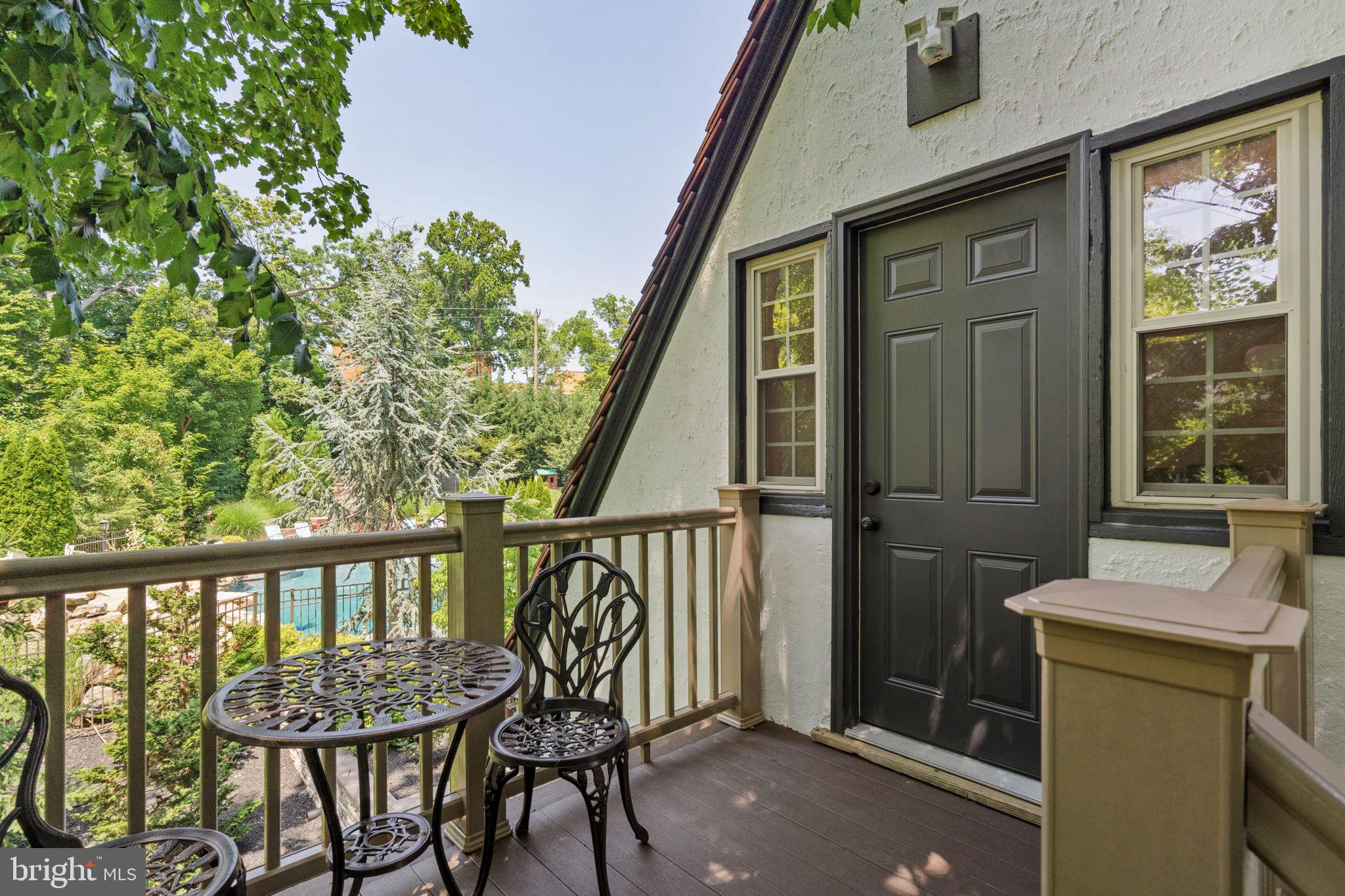 BAEDERWOOD - Residential