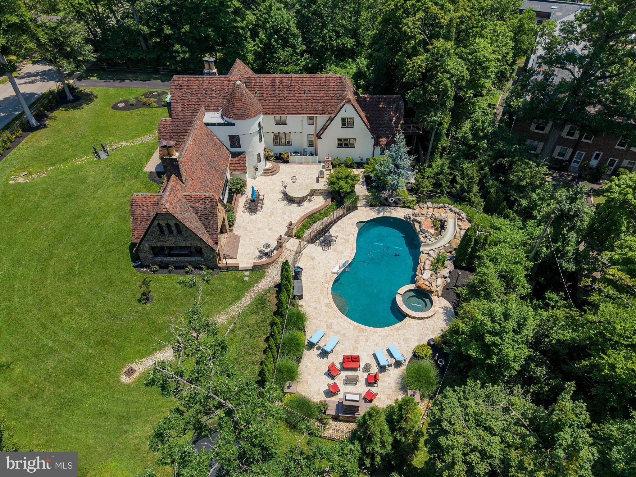 BAEDERWOOD - Residential
