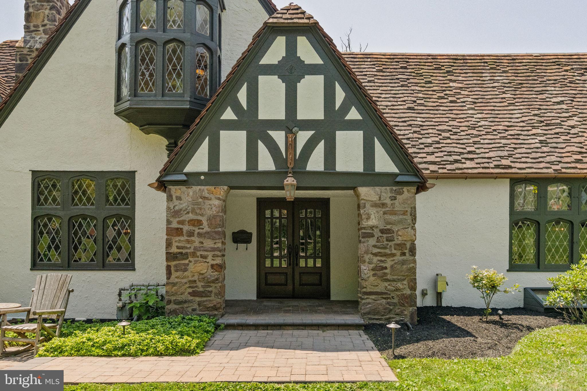 BAEDERWOOD - Residential