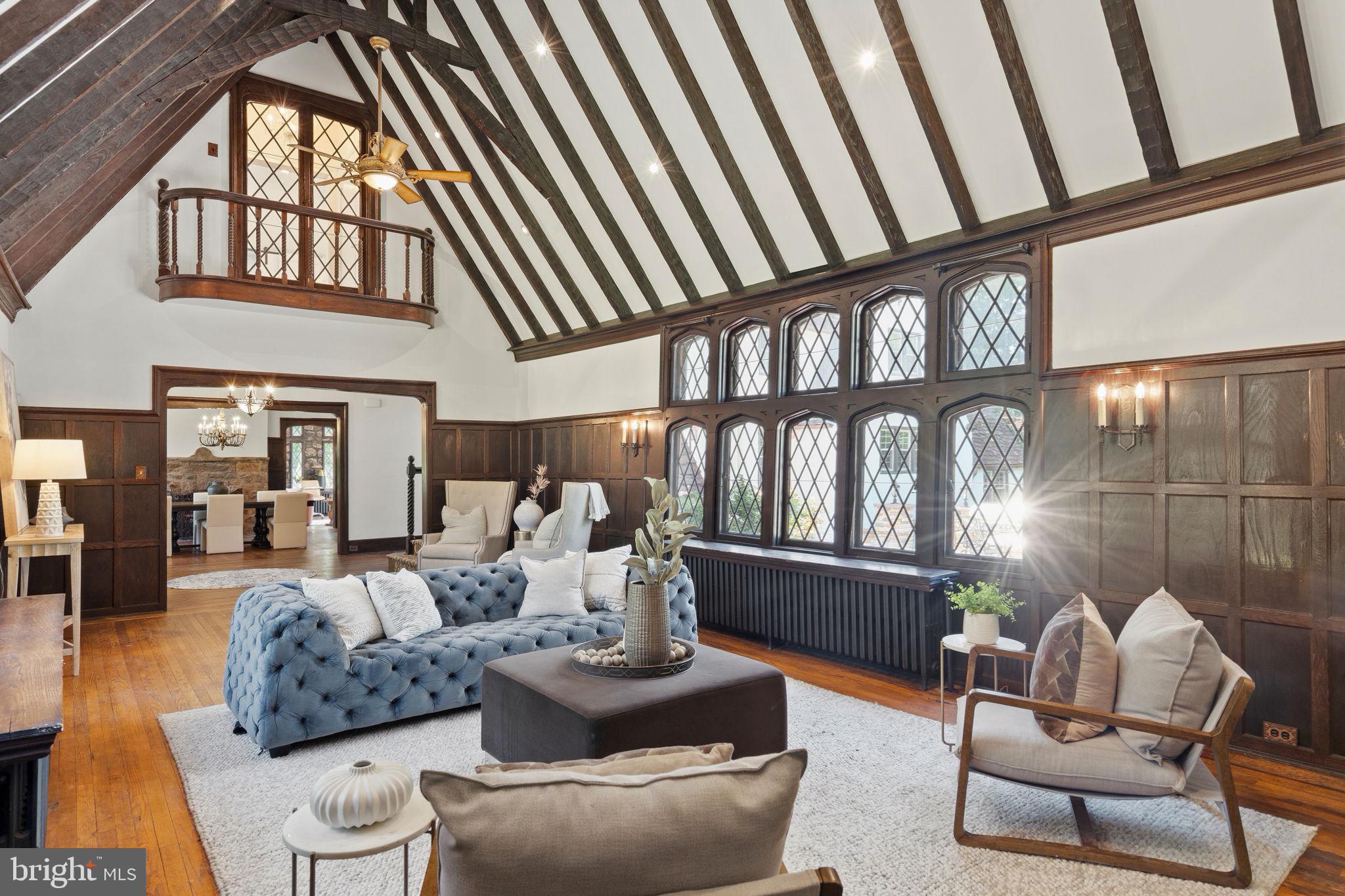BAEDERWOOD - Residential
