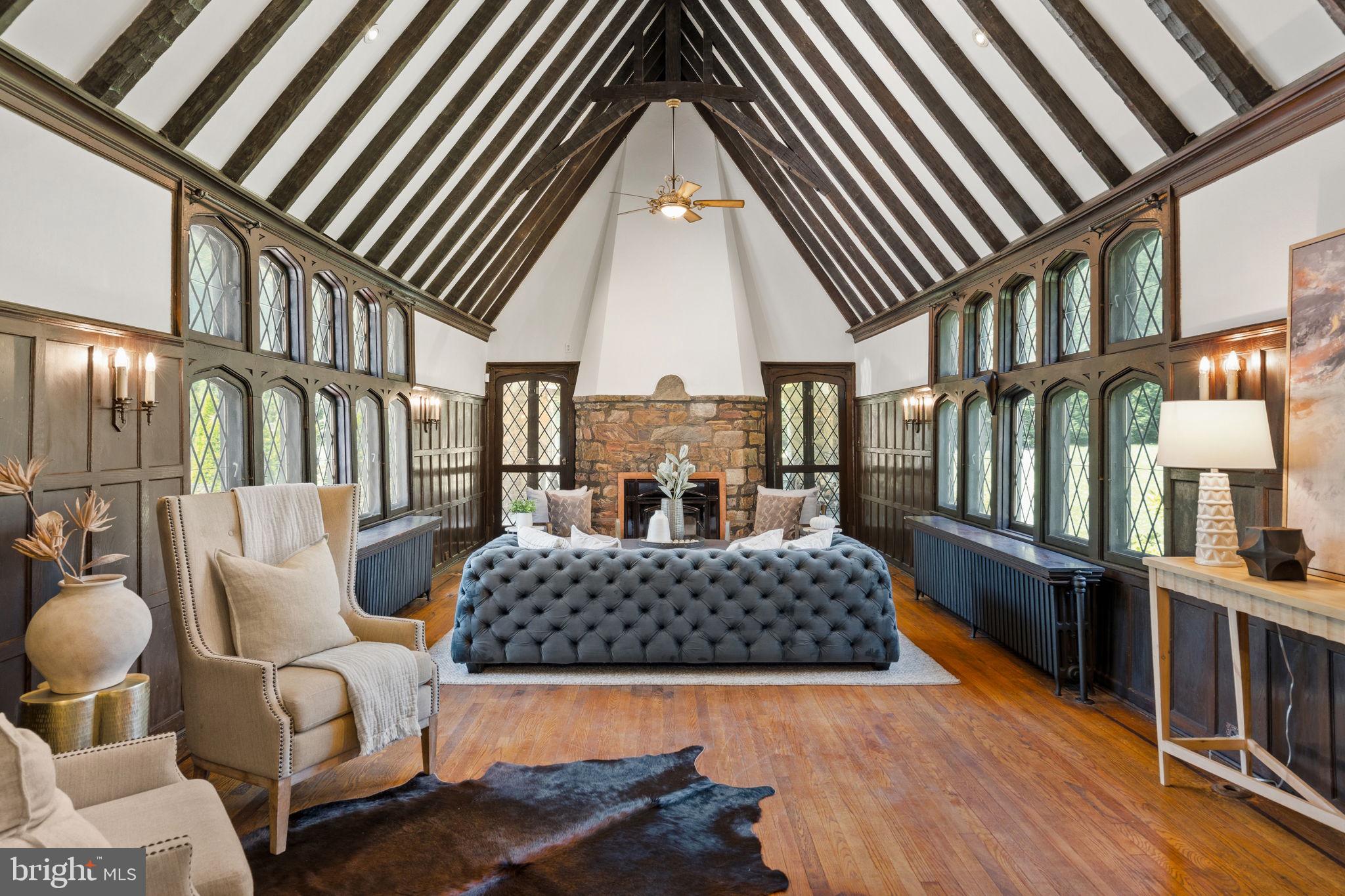 BAEDERWOOD - Residential