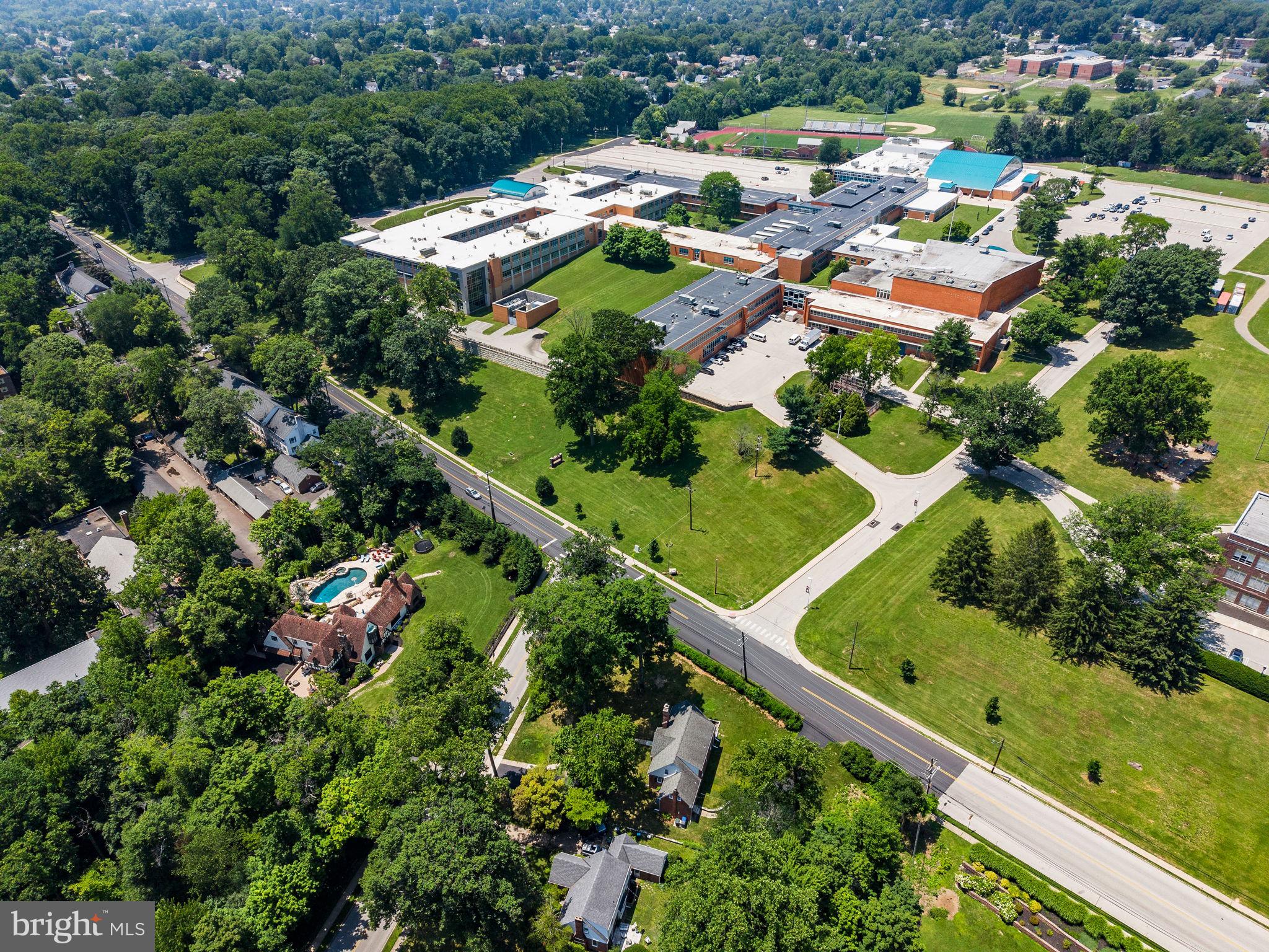 BAEDERWOOD - Residential
