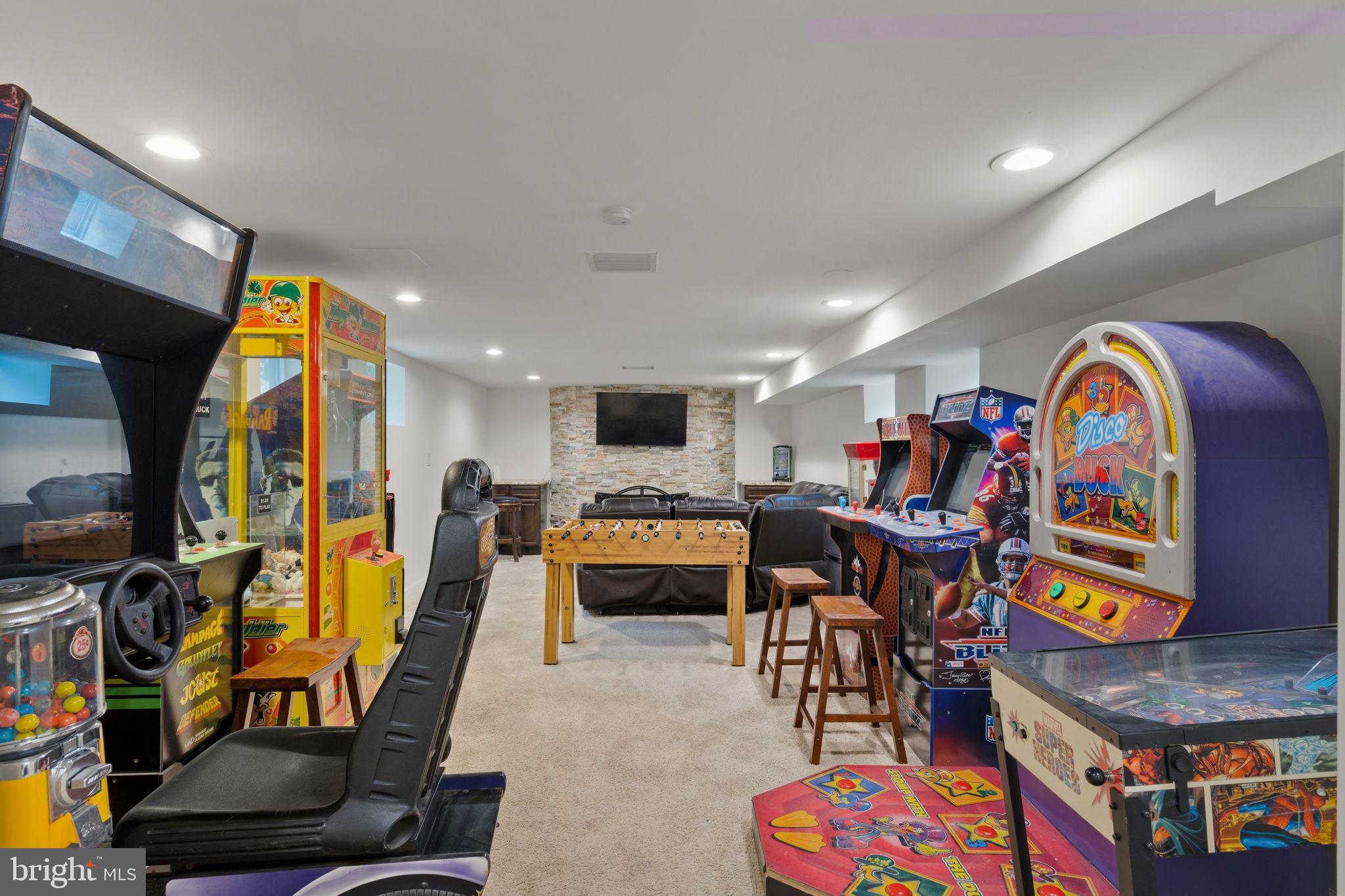 BAEDERWOOD - Residential