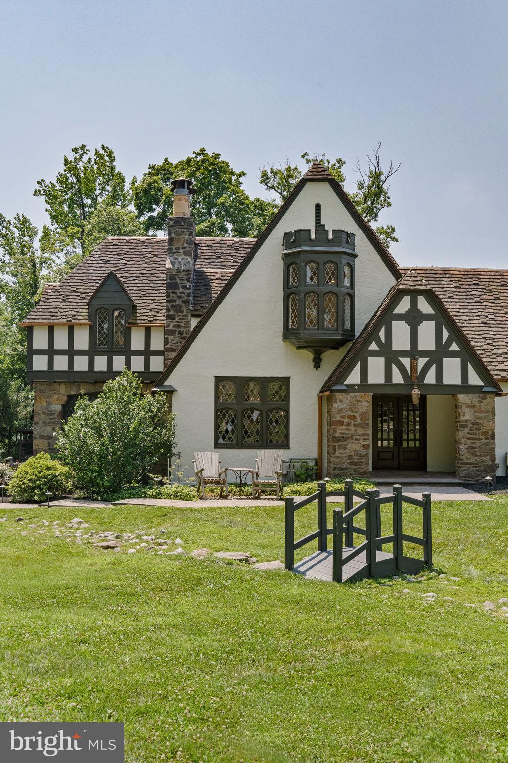 BAEDERWOOD - Residential