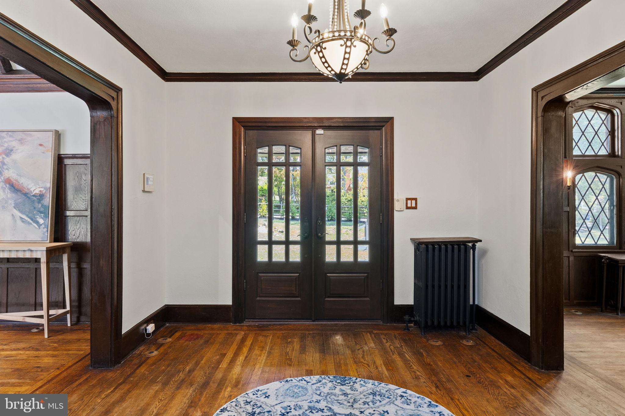 BAEDERWOOD - Residential