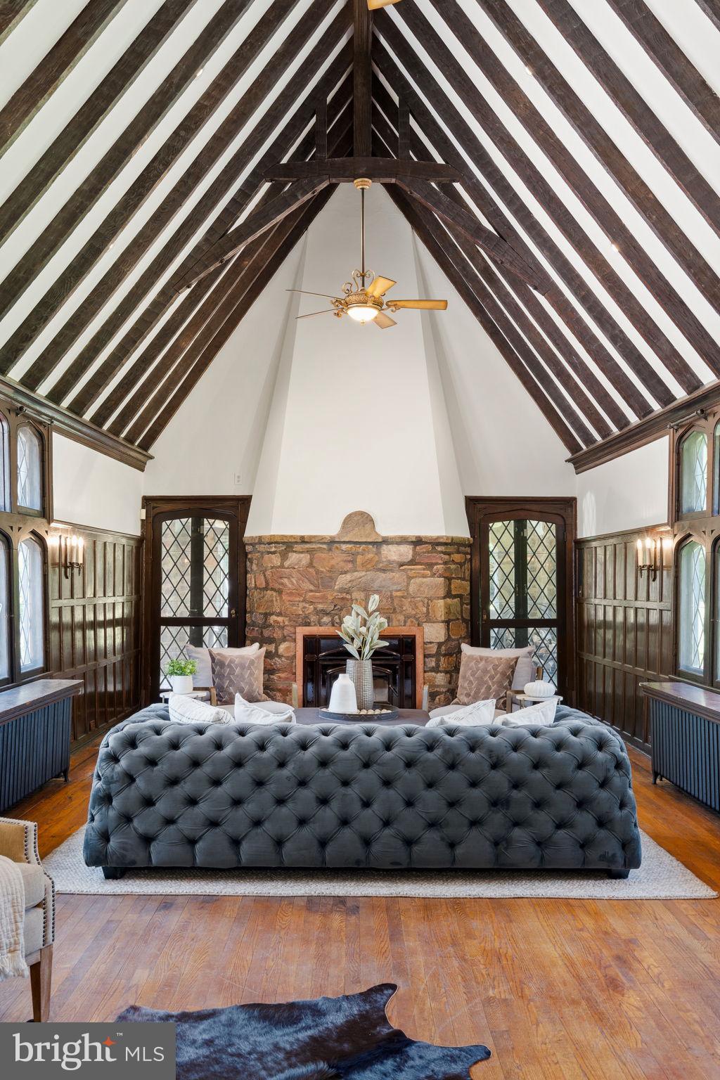 BAEDERWOOD - Residential
