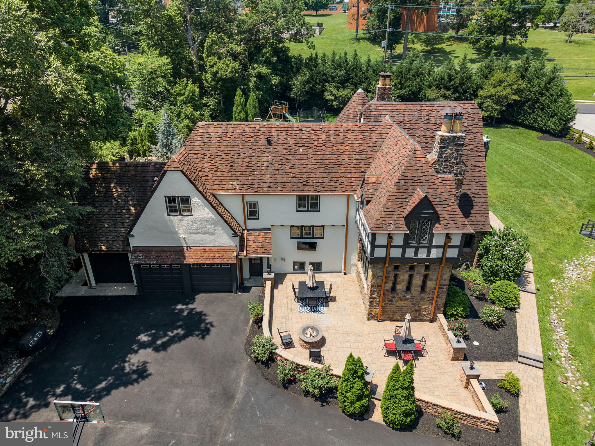 BAEDERWOOD - Residential