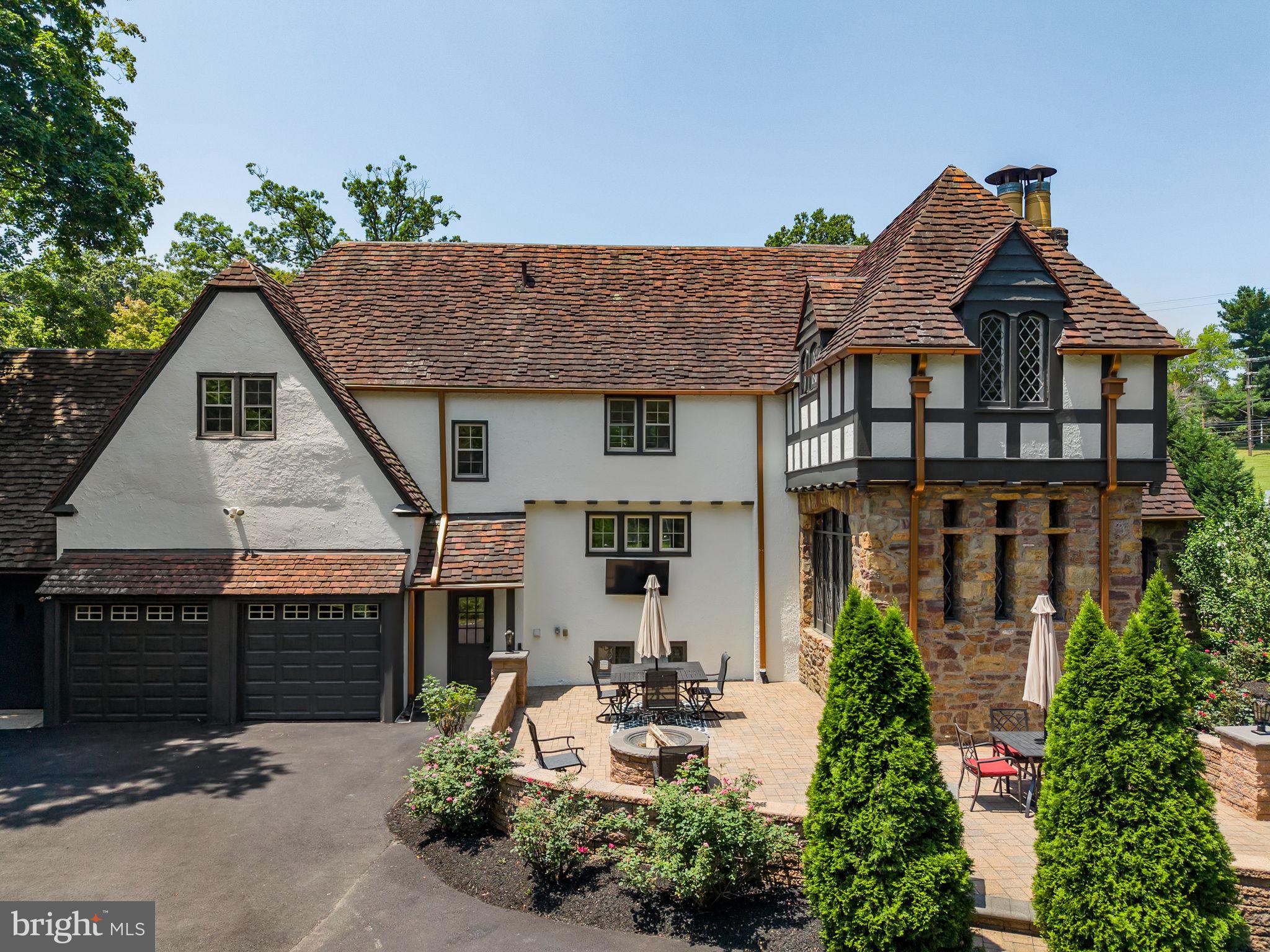BAEDERWOOD - Residential