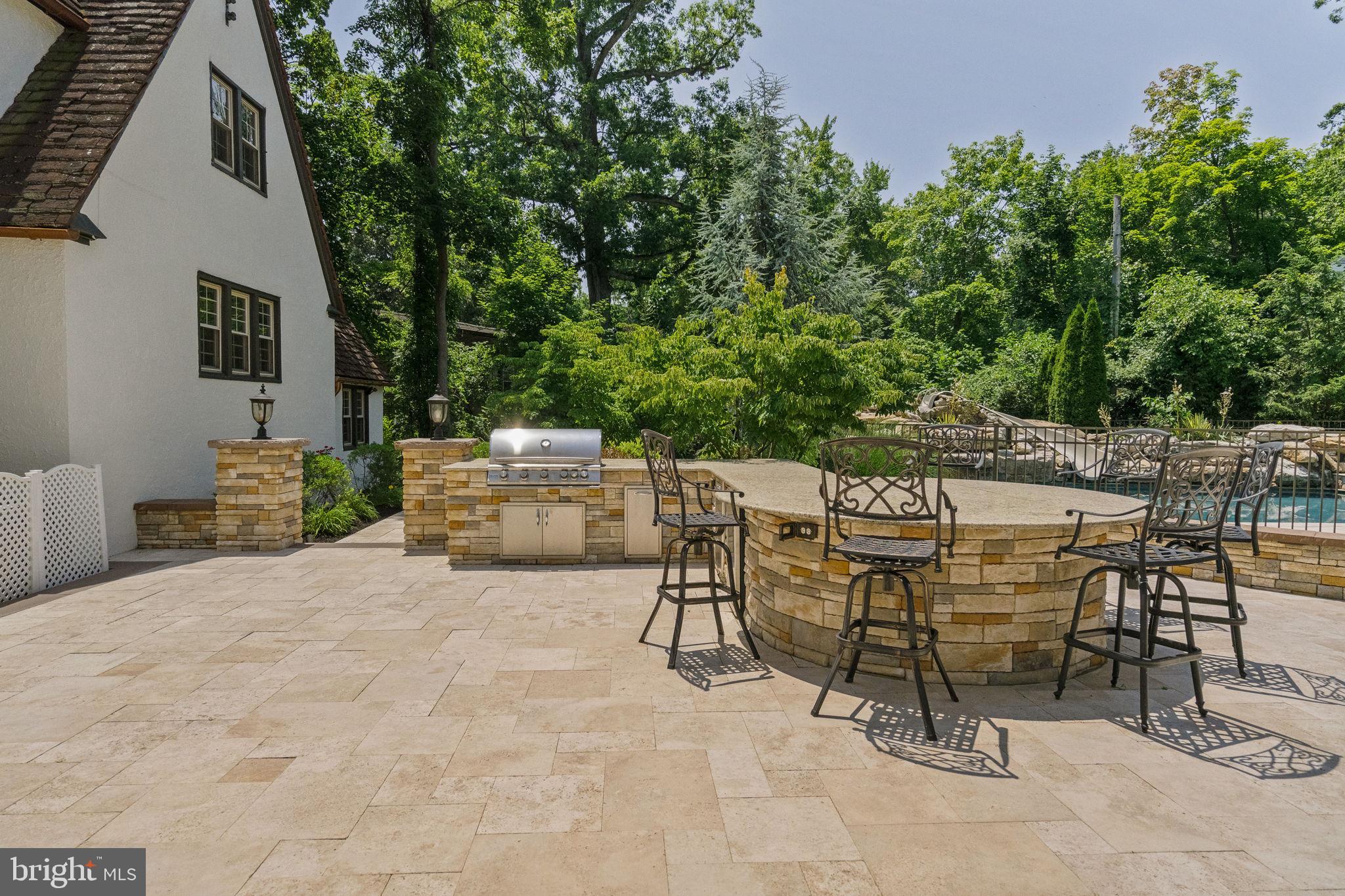 BAEDERWOOD - Residential