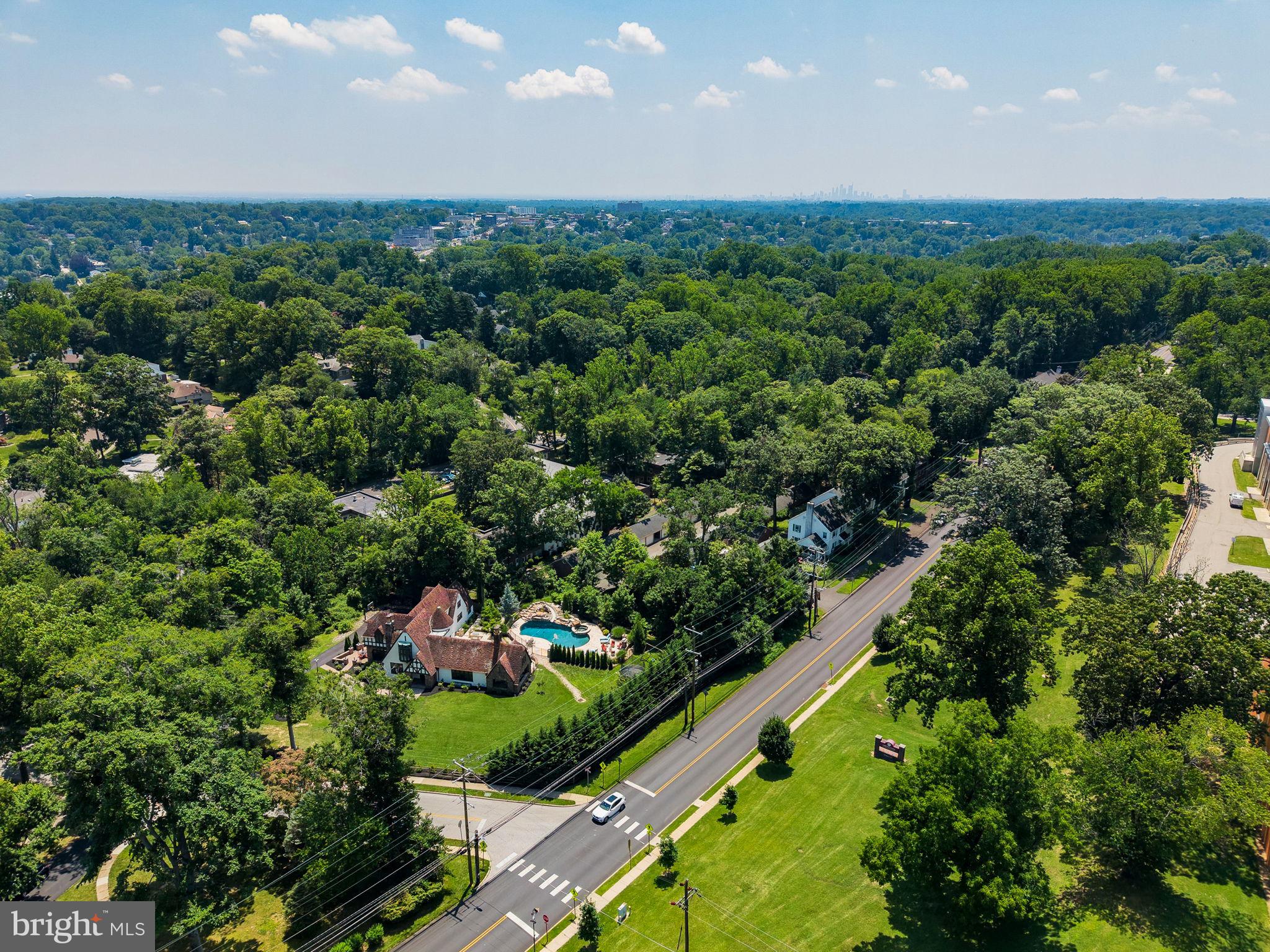 BAEDERWOOD - Residential
