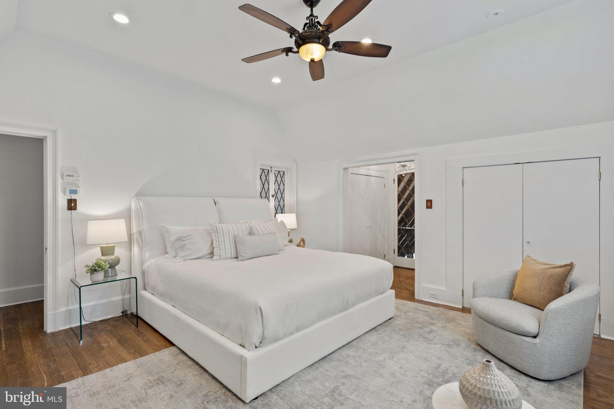 BAEDERWOOD - Residential