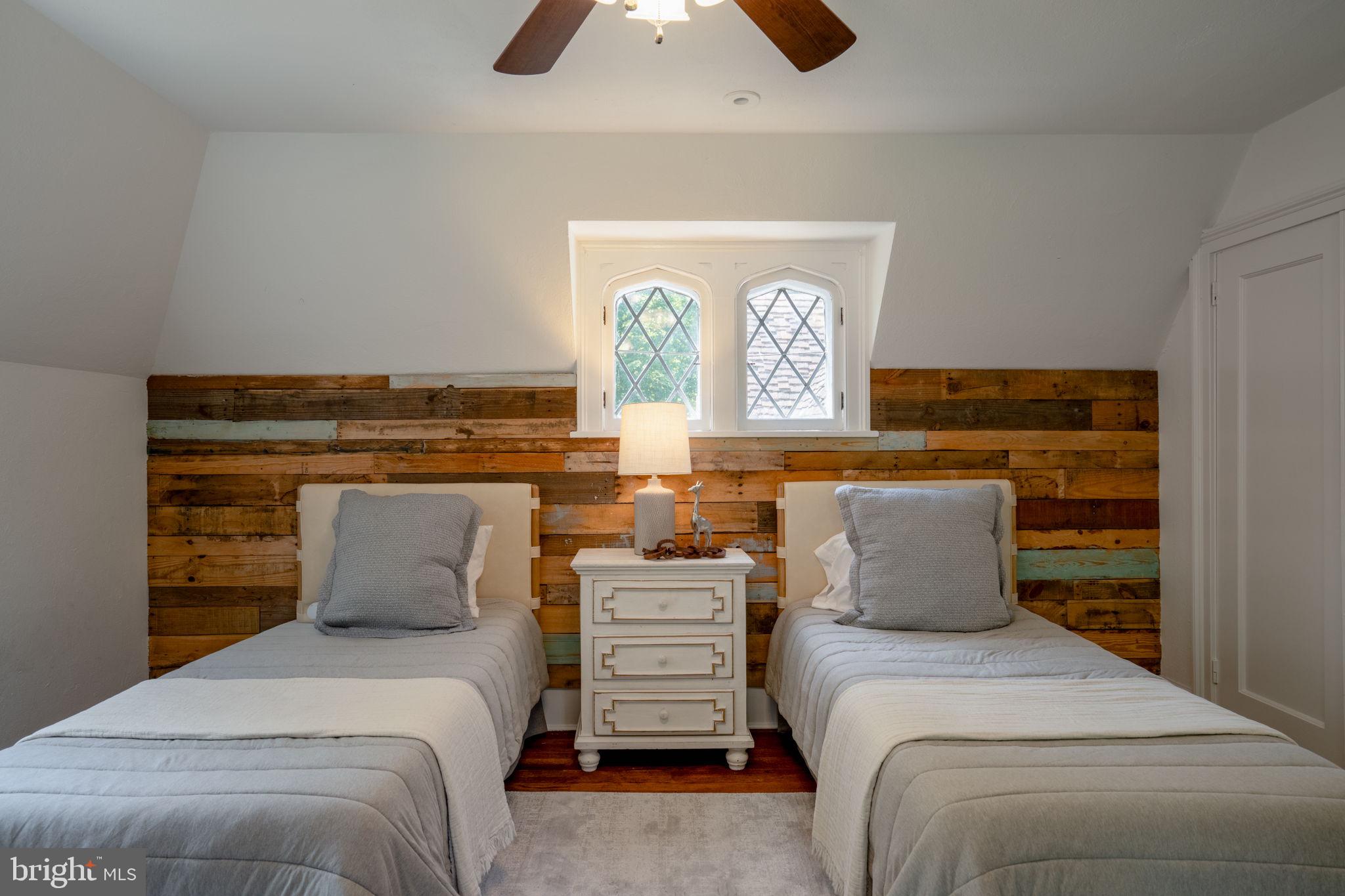 BAEDERWOOD - Residential