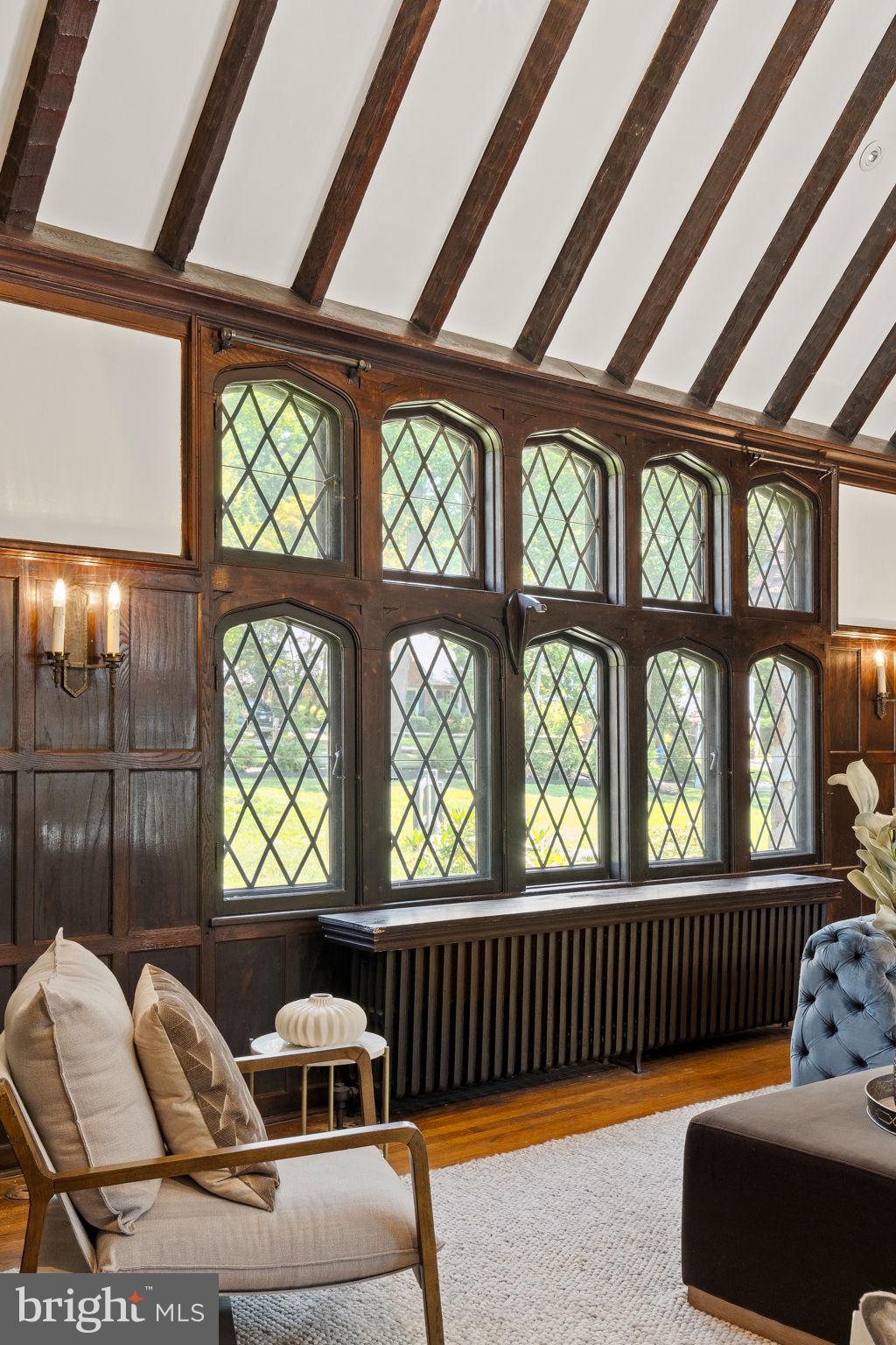 BAEDERWOOD - Residential