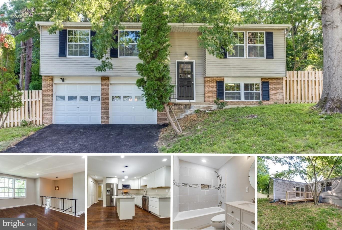 WINDBROOK - Residential