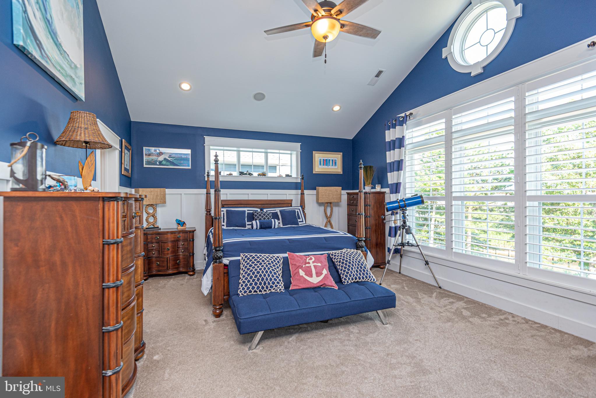FENWICK SHOALS - Residential