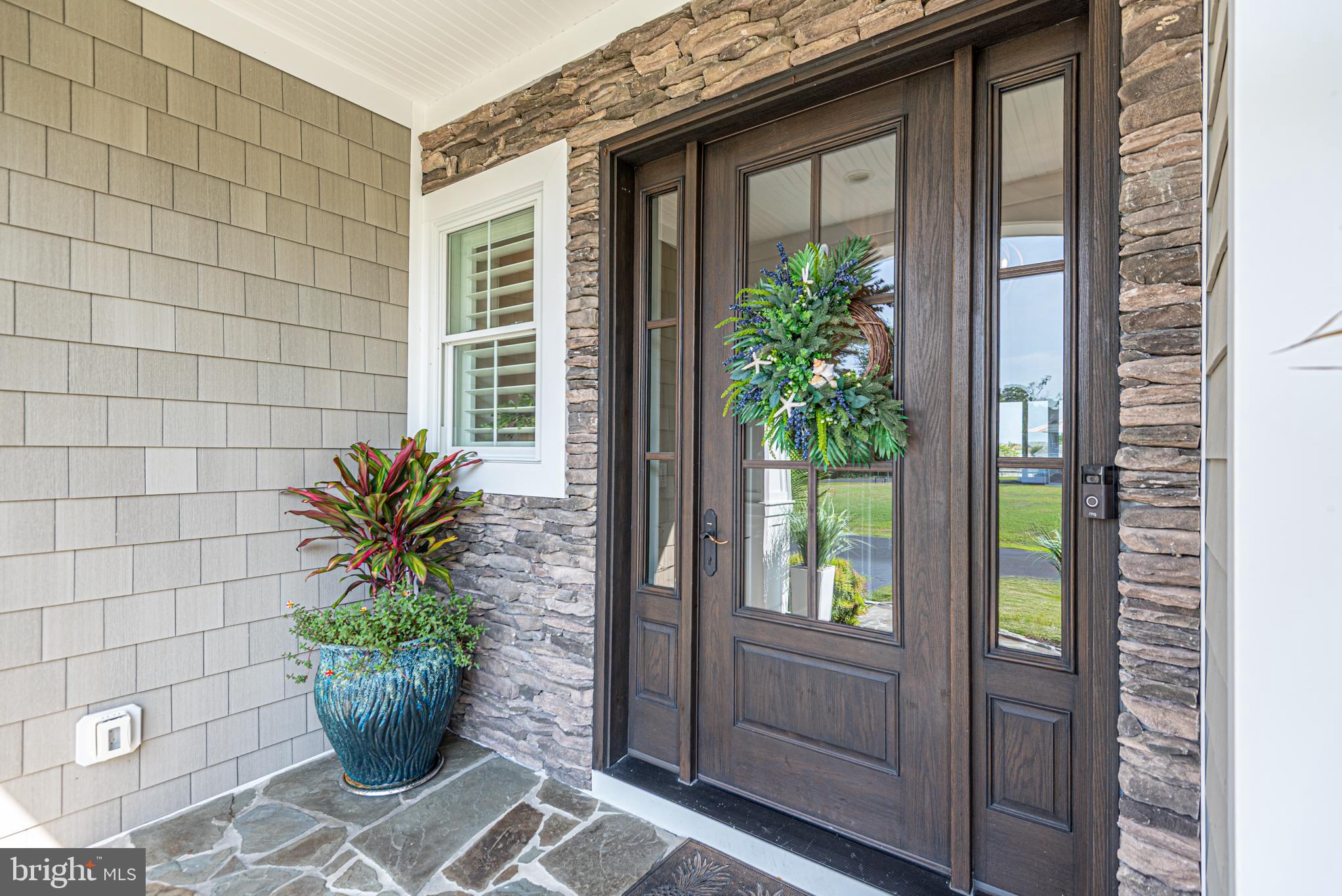 FENWICK SHOALS - Residential