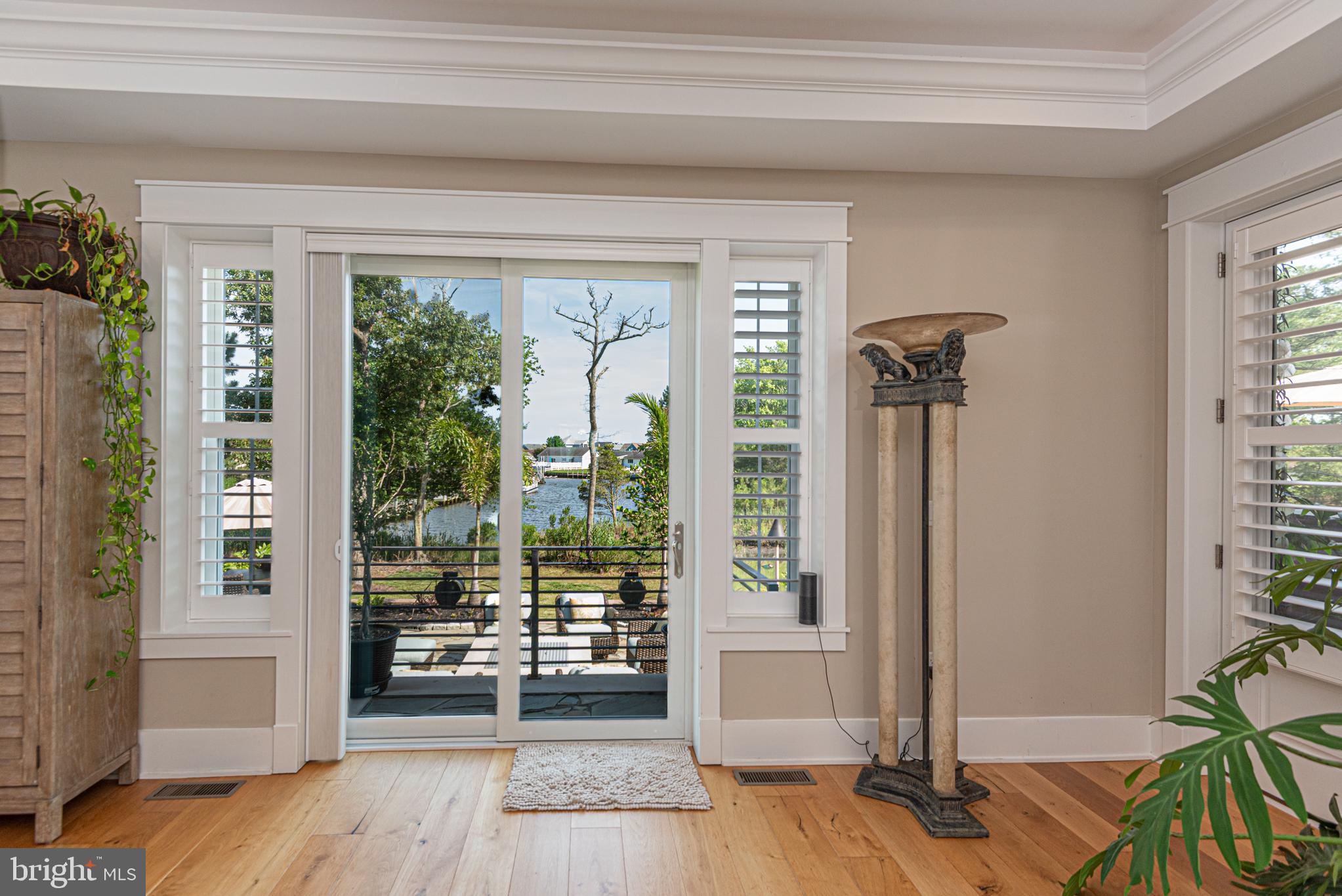 FENWICK SHOALS - Residential