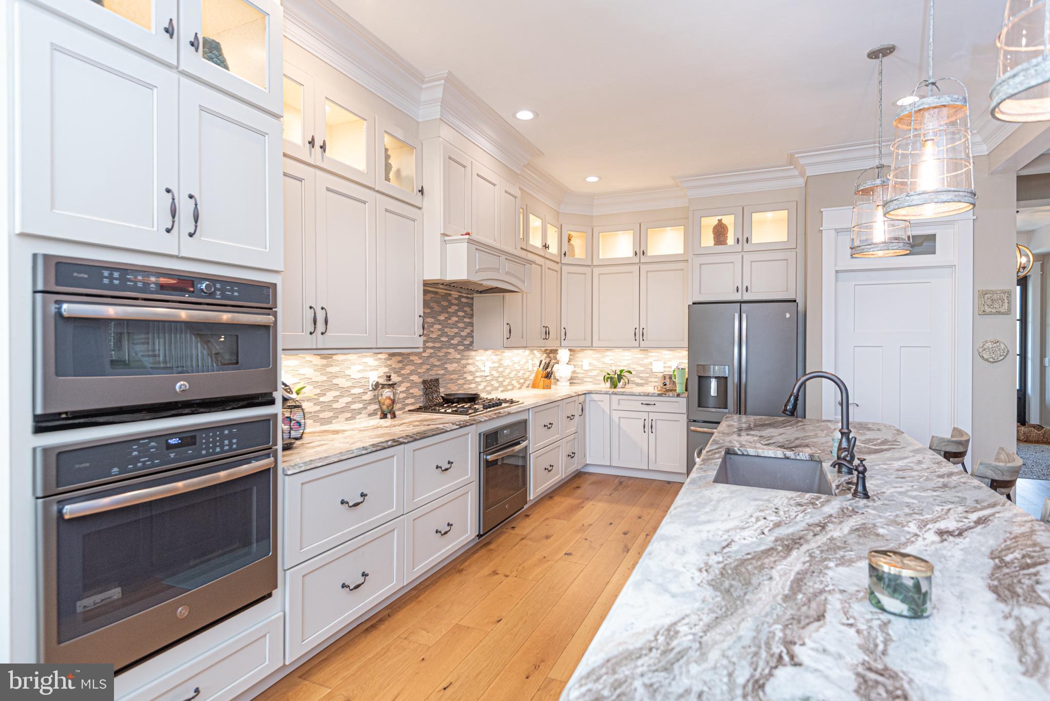 FENWICK SHOALS - Residential