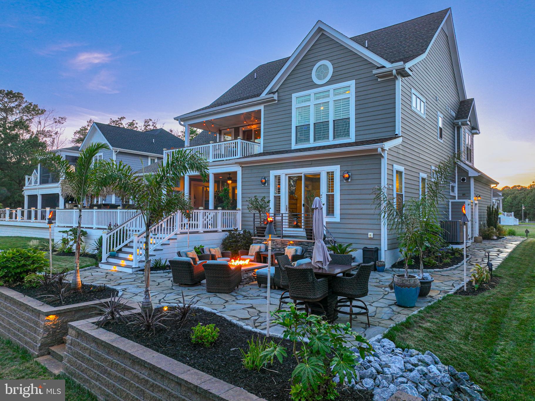 FENWICK SHOALS - Residential