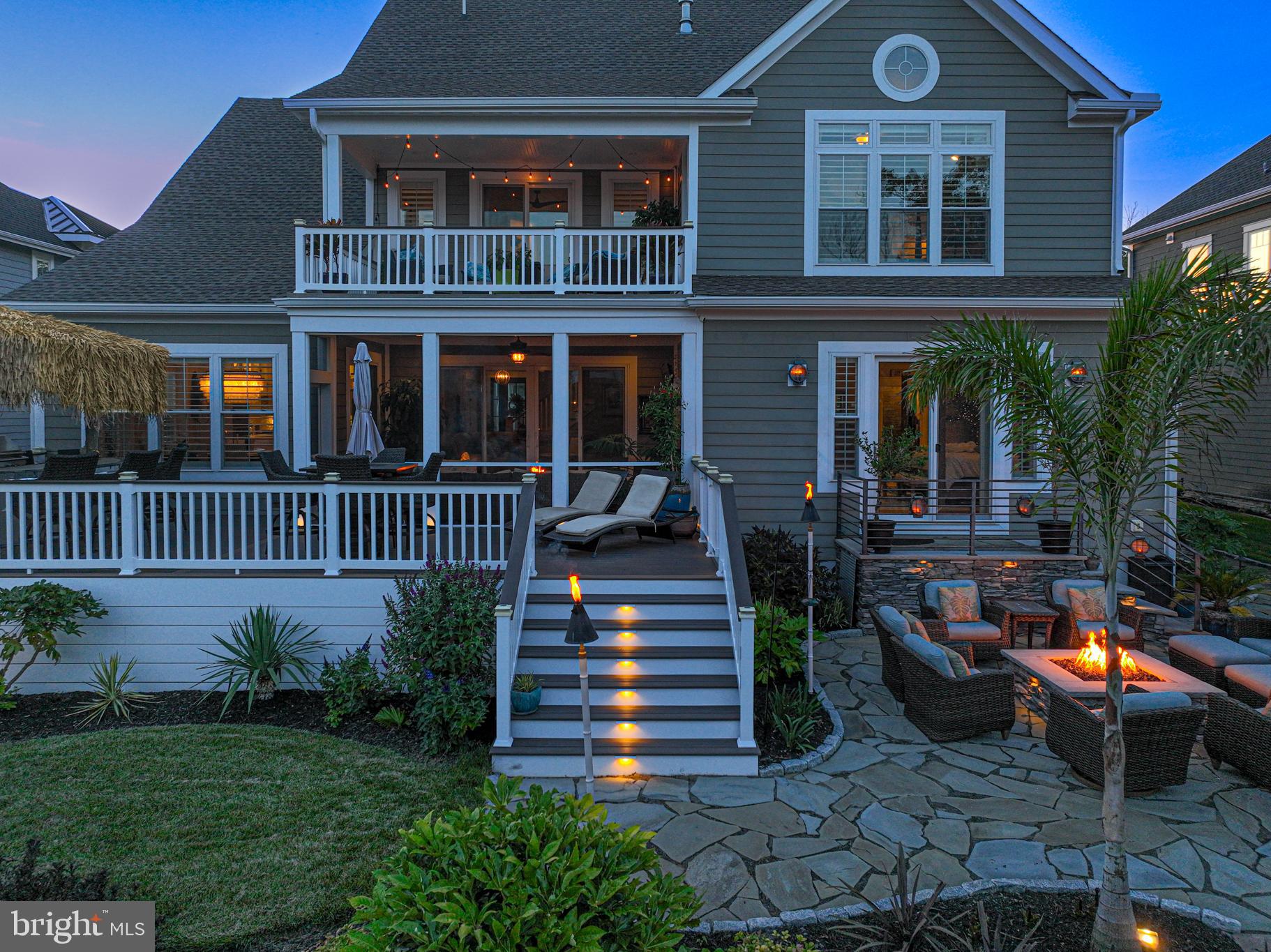 FENWICK SHOALS - Residential