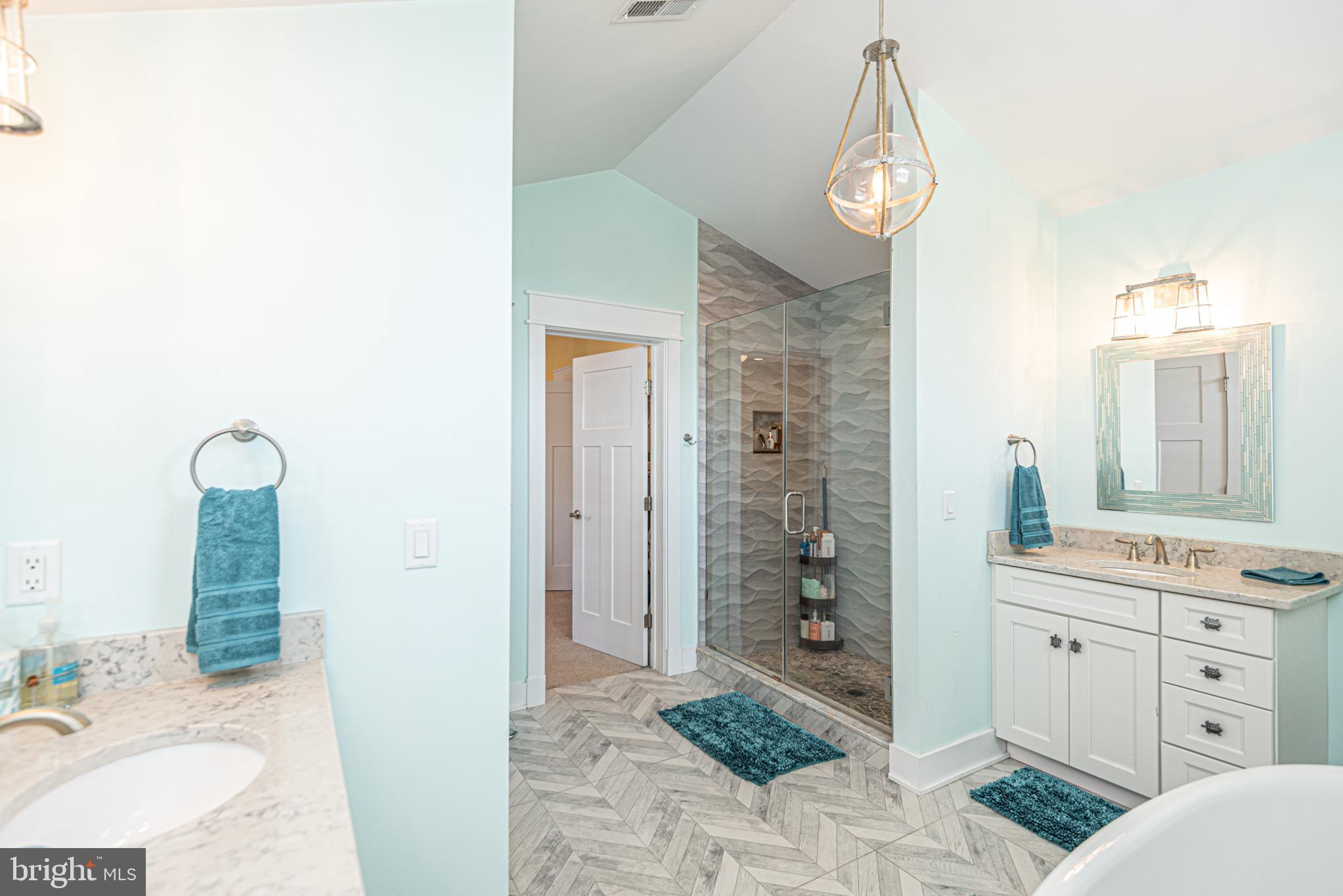 FENWICK SHOALS - Residential