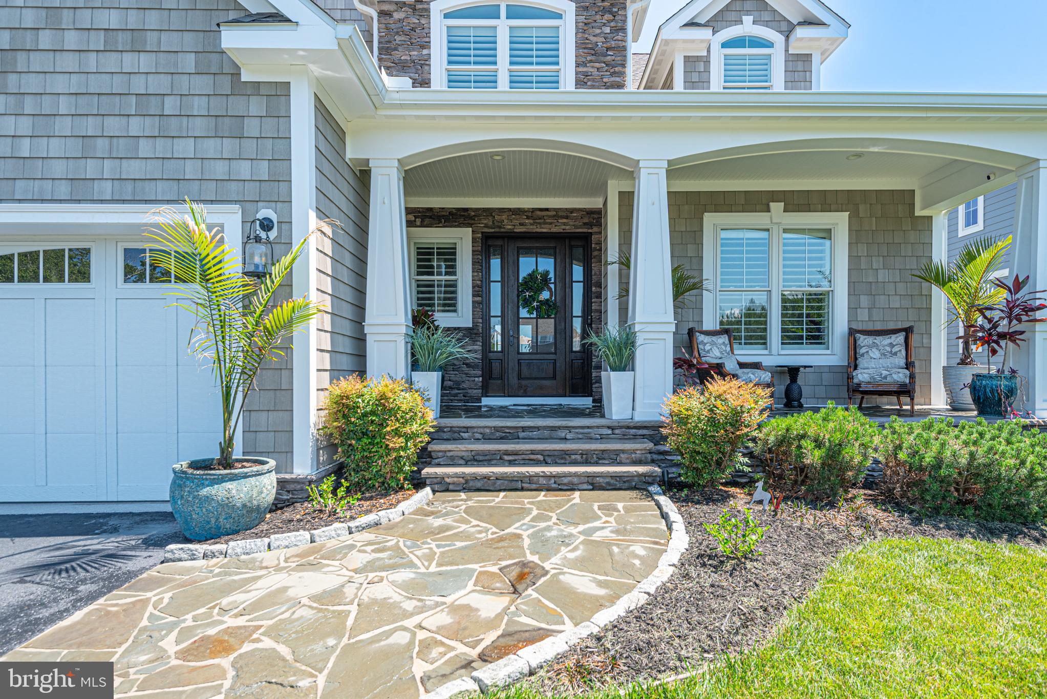 FENWICK SHOALS - Residential