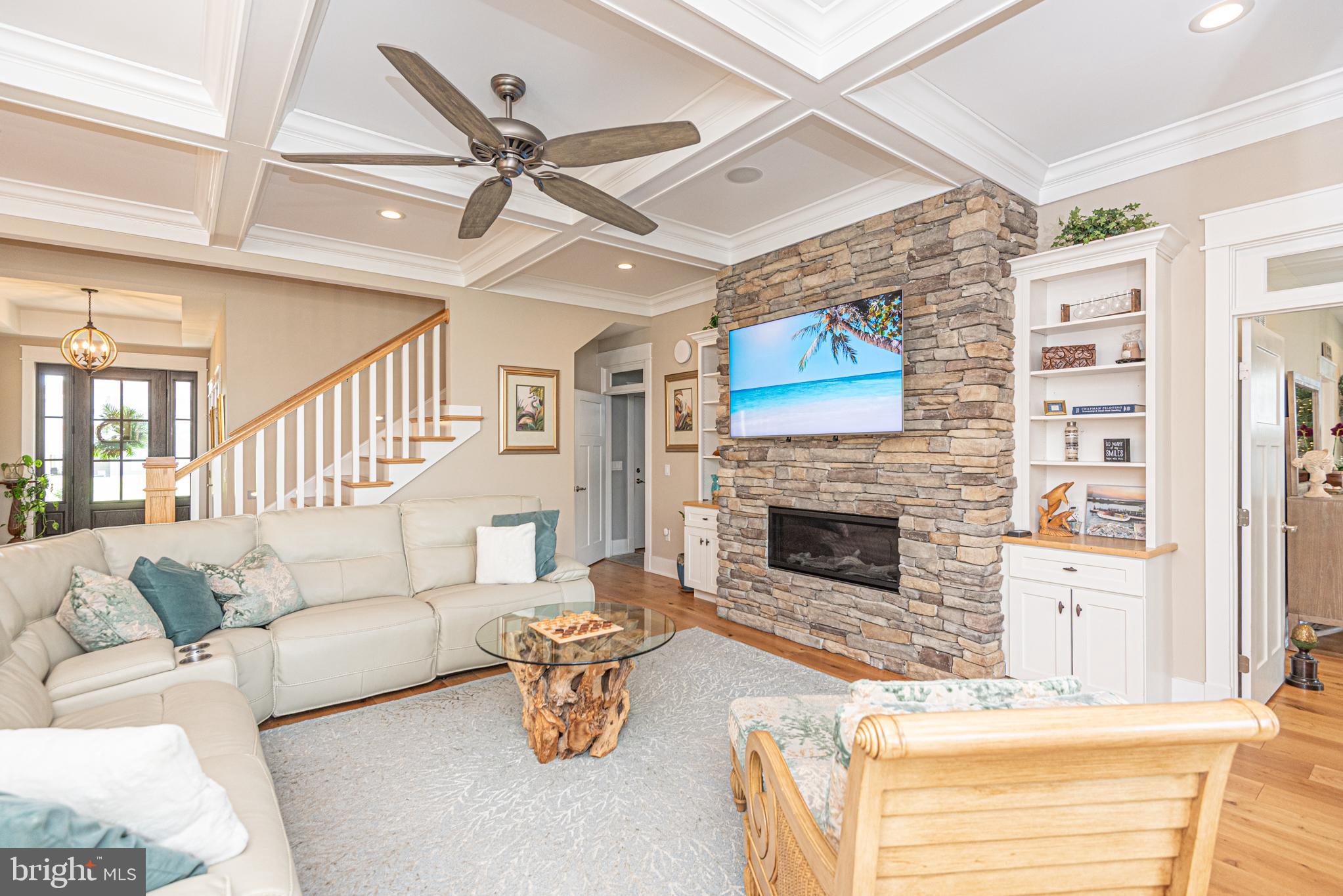 FENWICK SHOALS - Residential