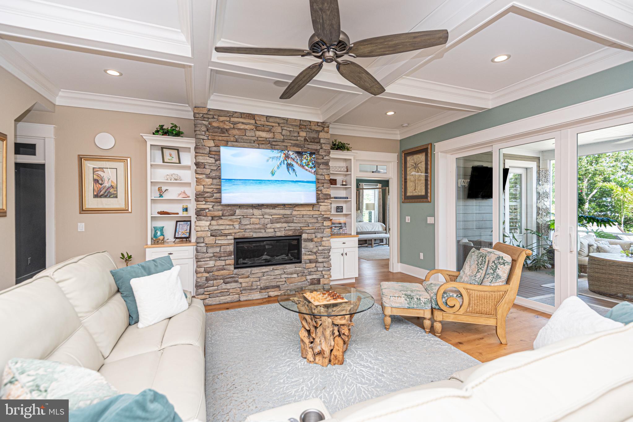 FENWICK SHOALS - Residential