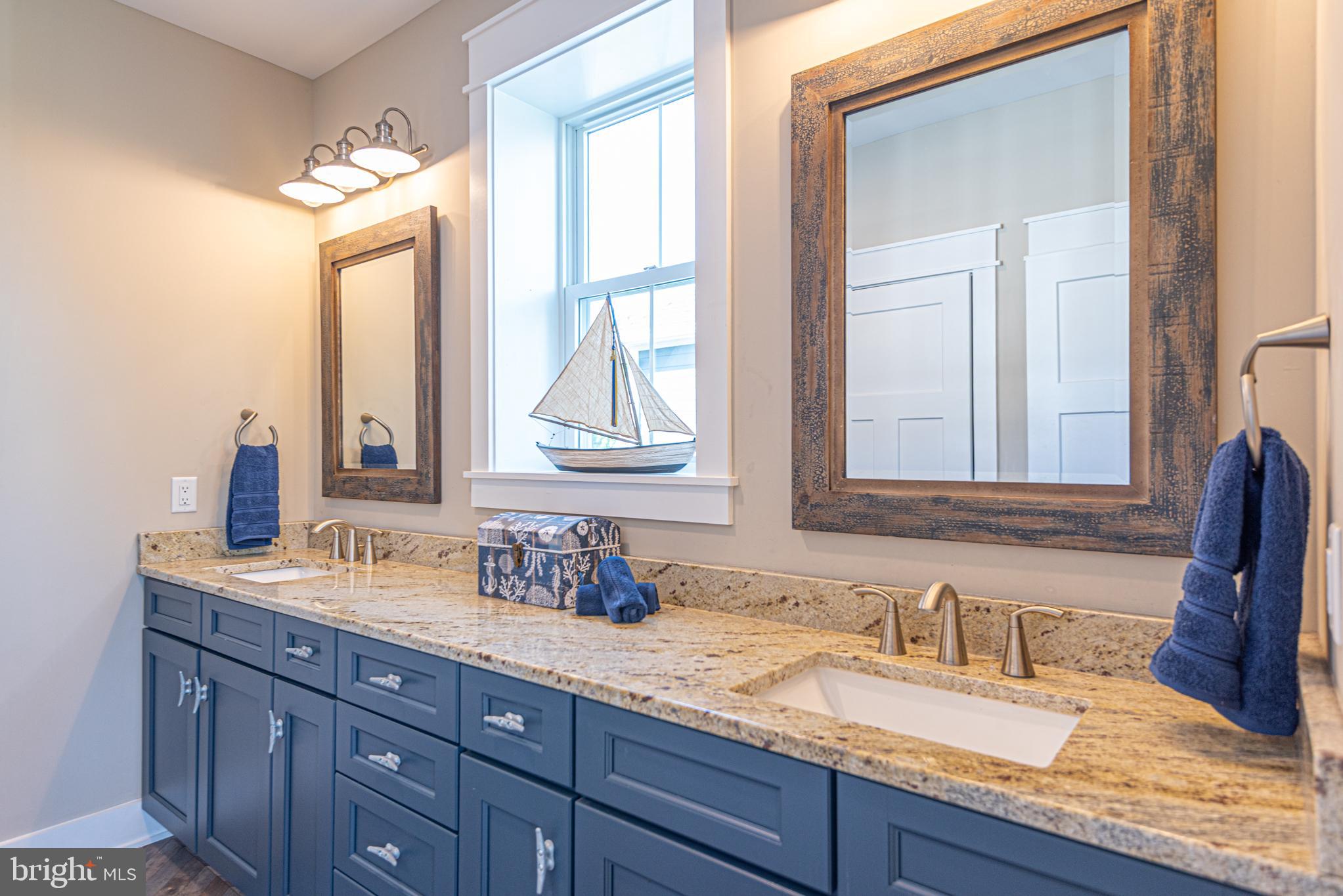 FENWICK SHOALS - Residential