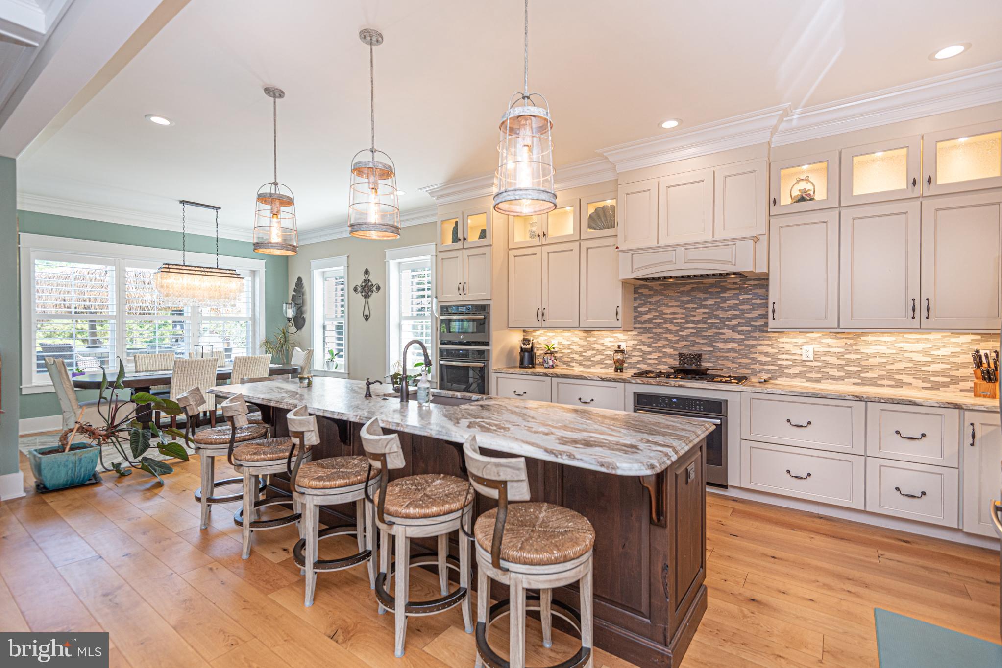 FENWICK SHOALS - Residential