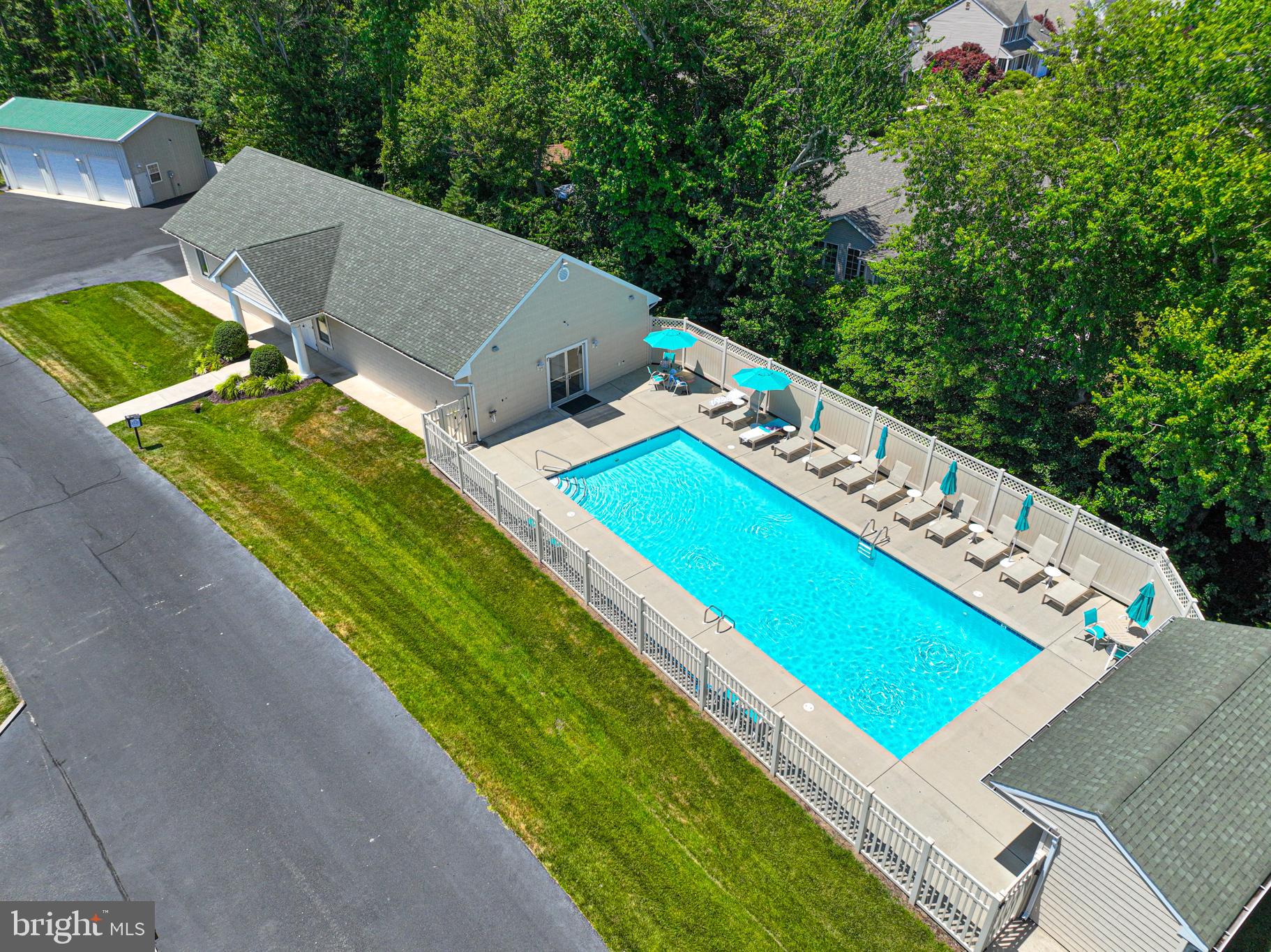 FENWICK SHOALS - Residential