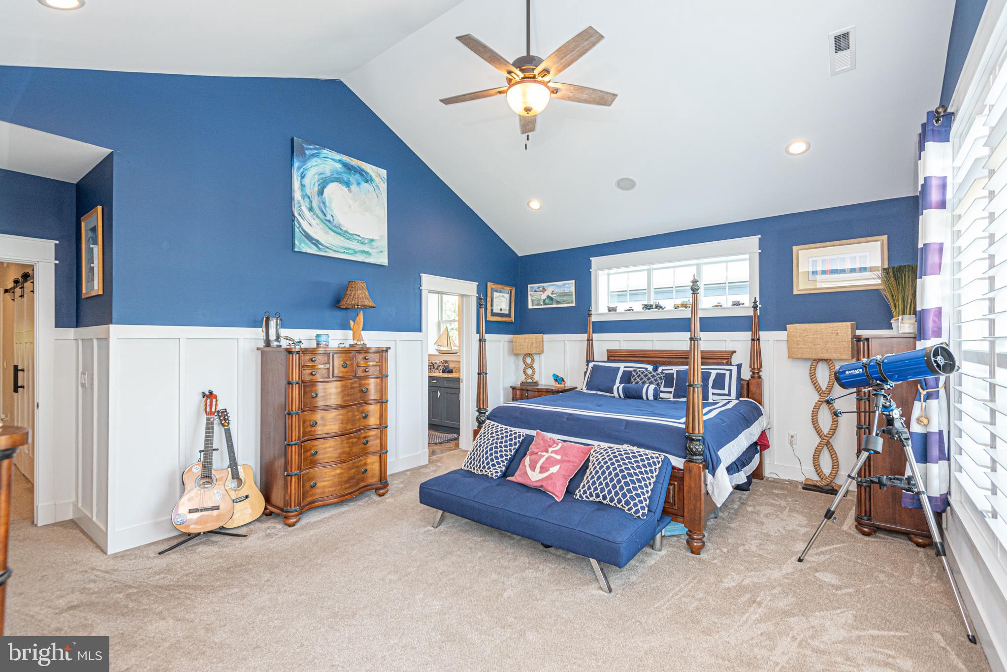 FENWICK SHOALS - Residential