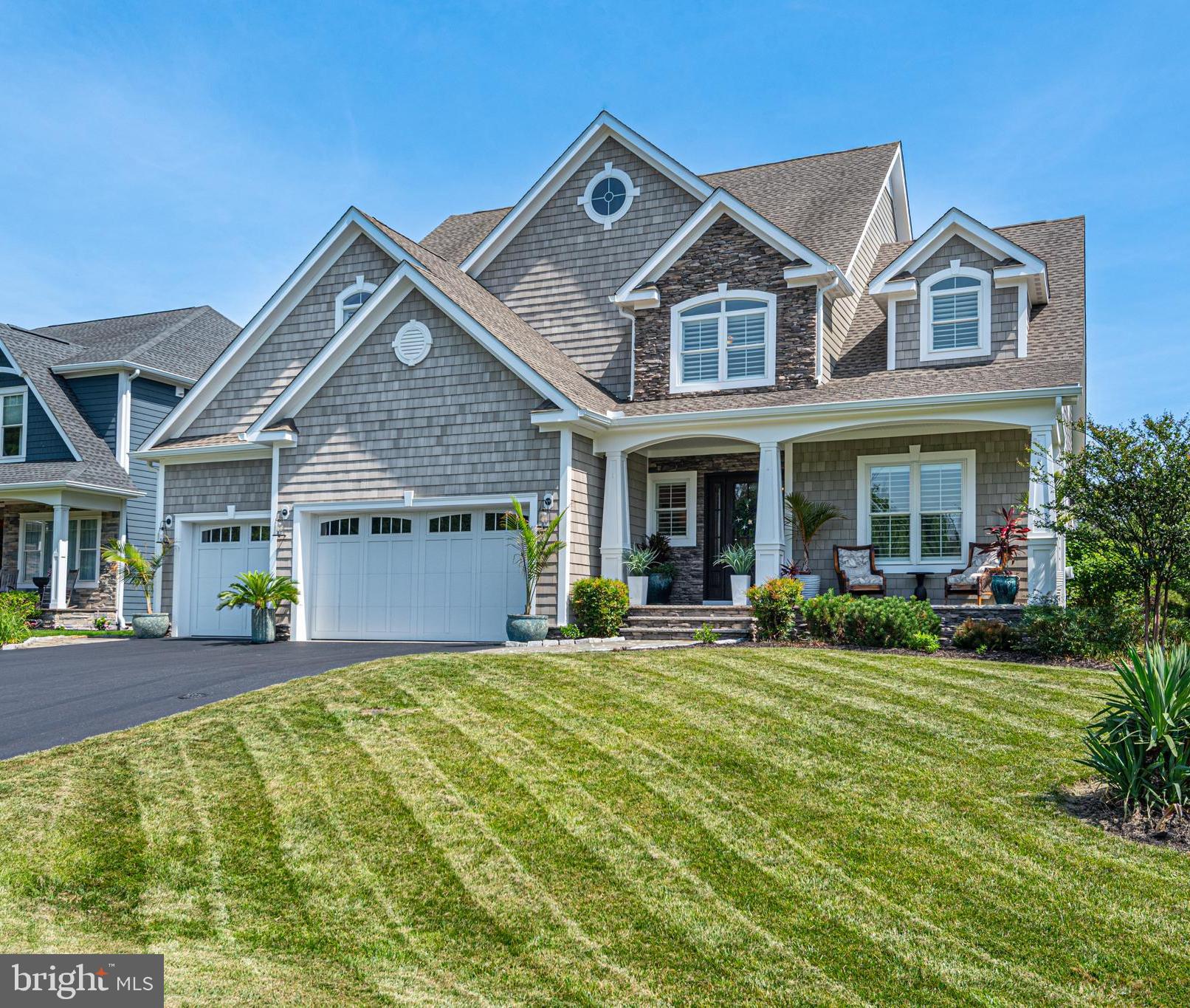 FENWICK SHOALS - Residential