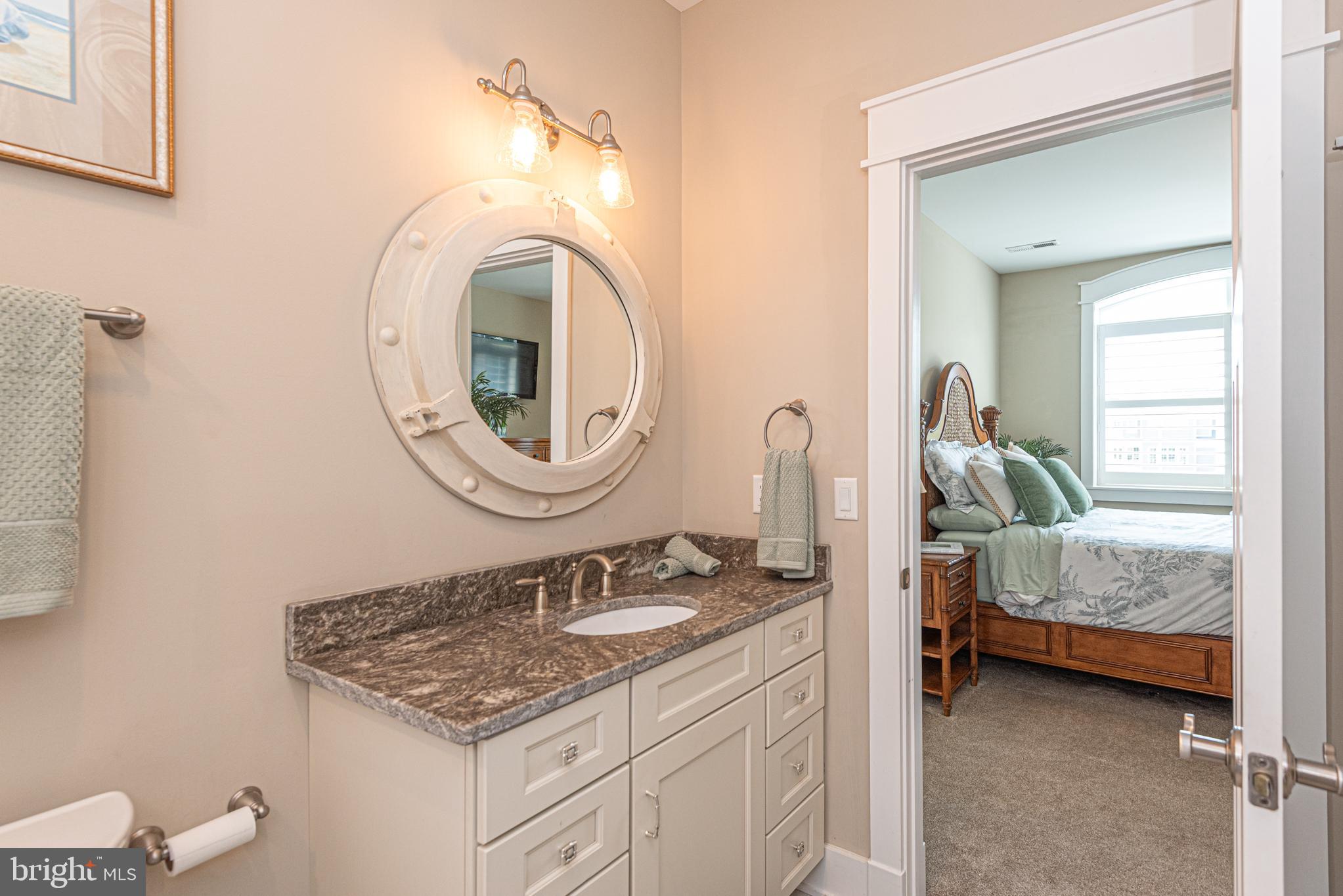 FENWICK SHOALS - Residential