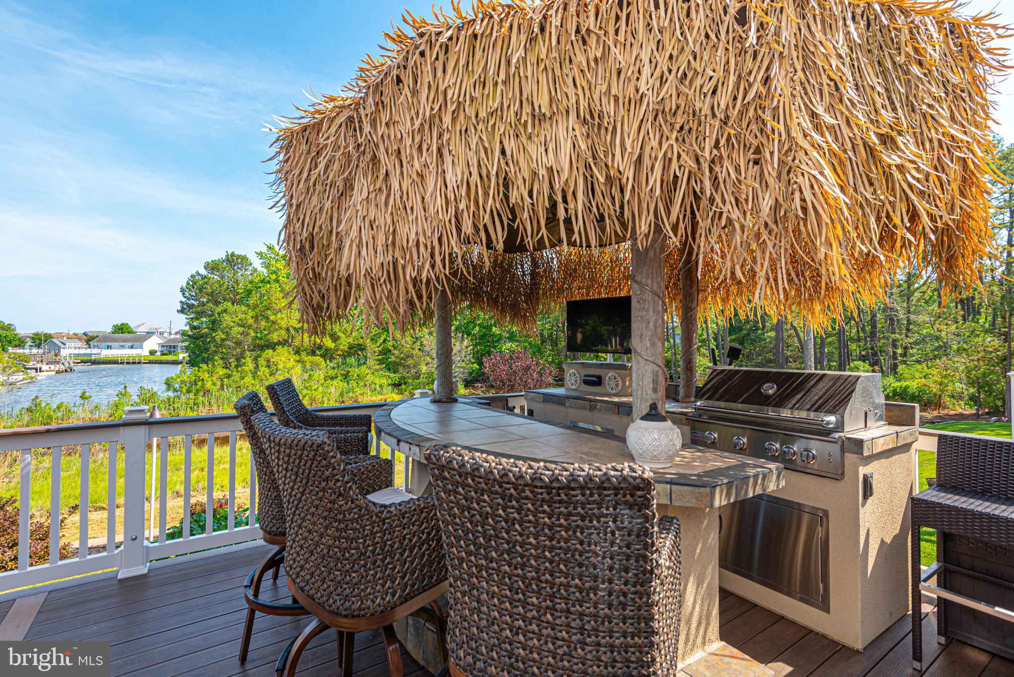 FENWICK SHOALS - Residential