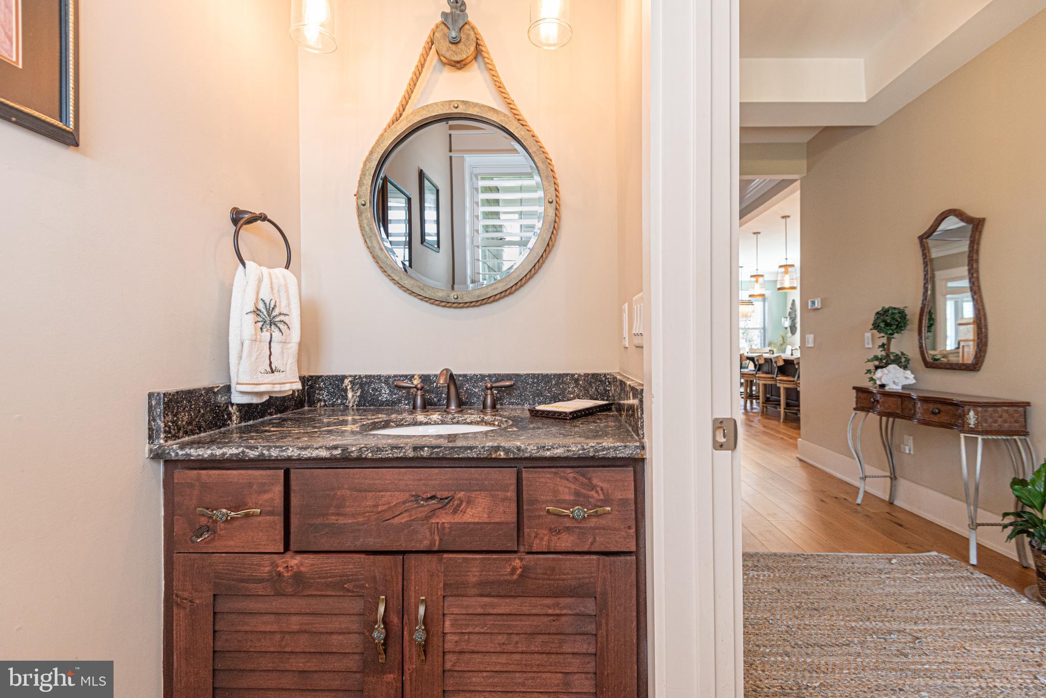 FENWICK SHOALS - Residential