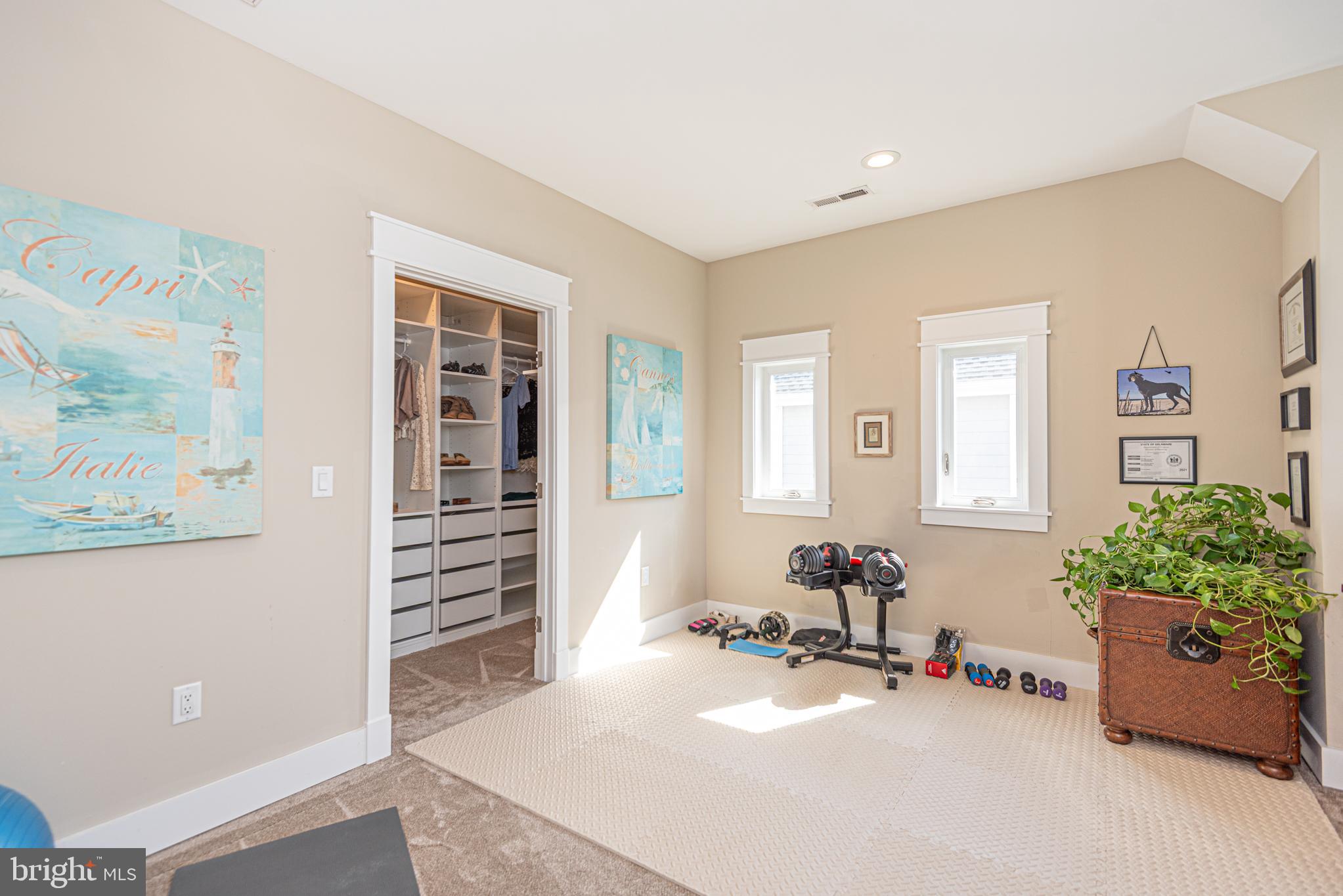 FENWICK SHOALS - Residential