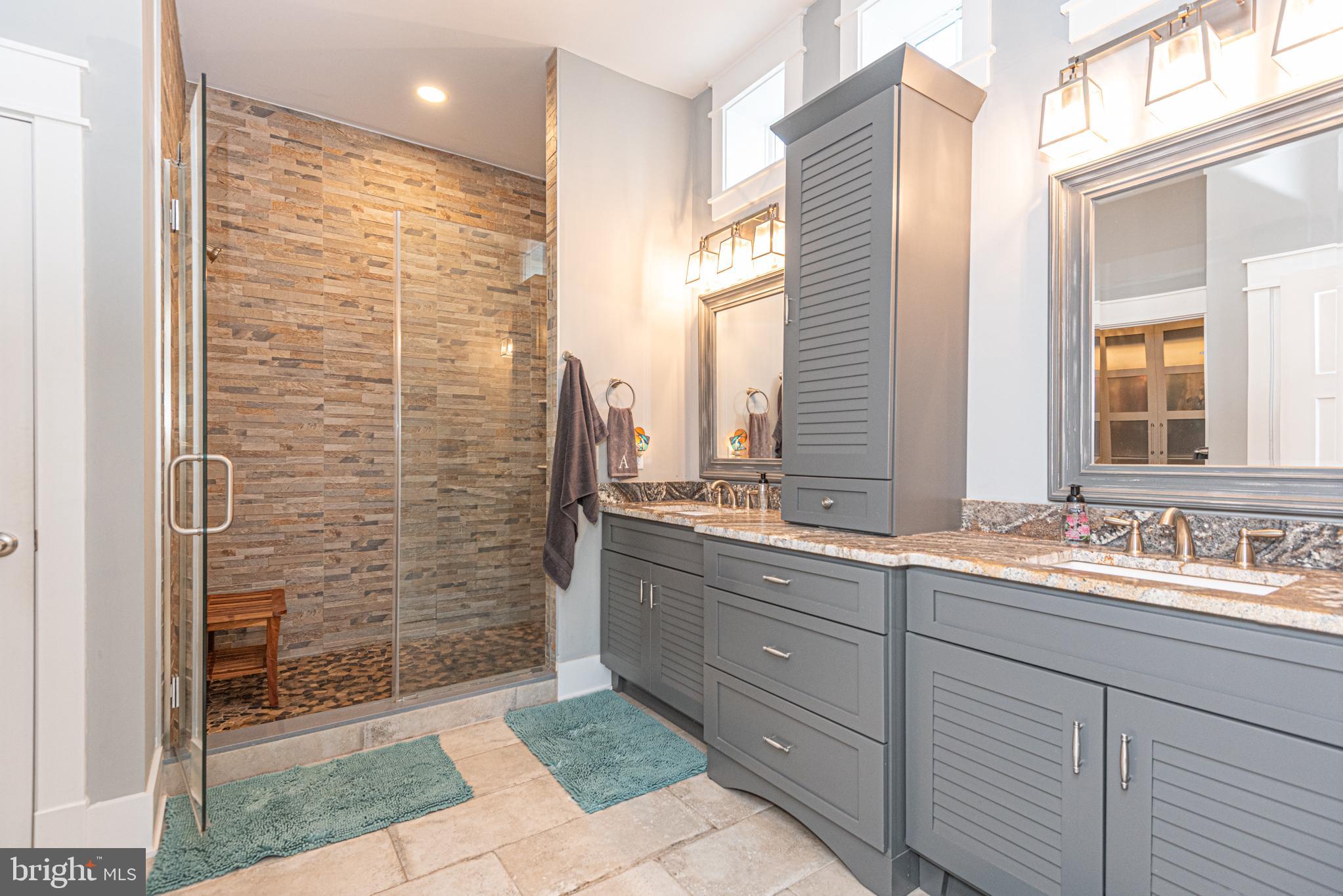 FENWICK SHOALS - Residential