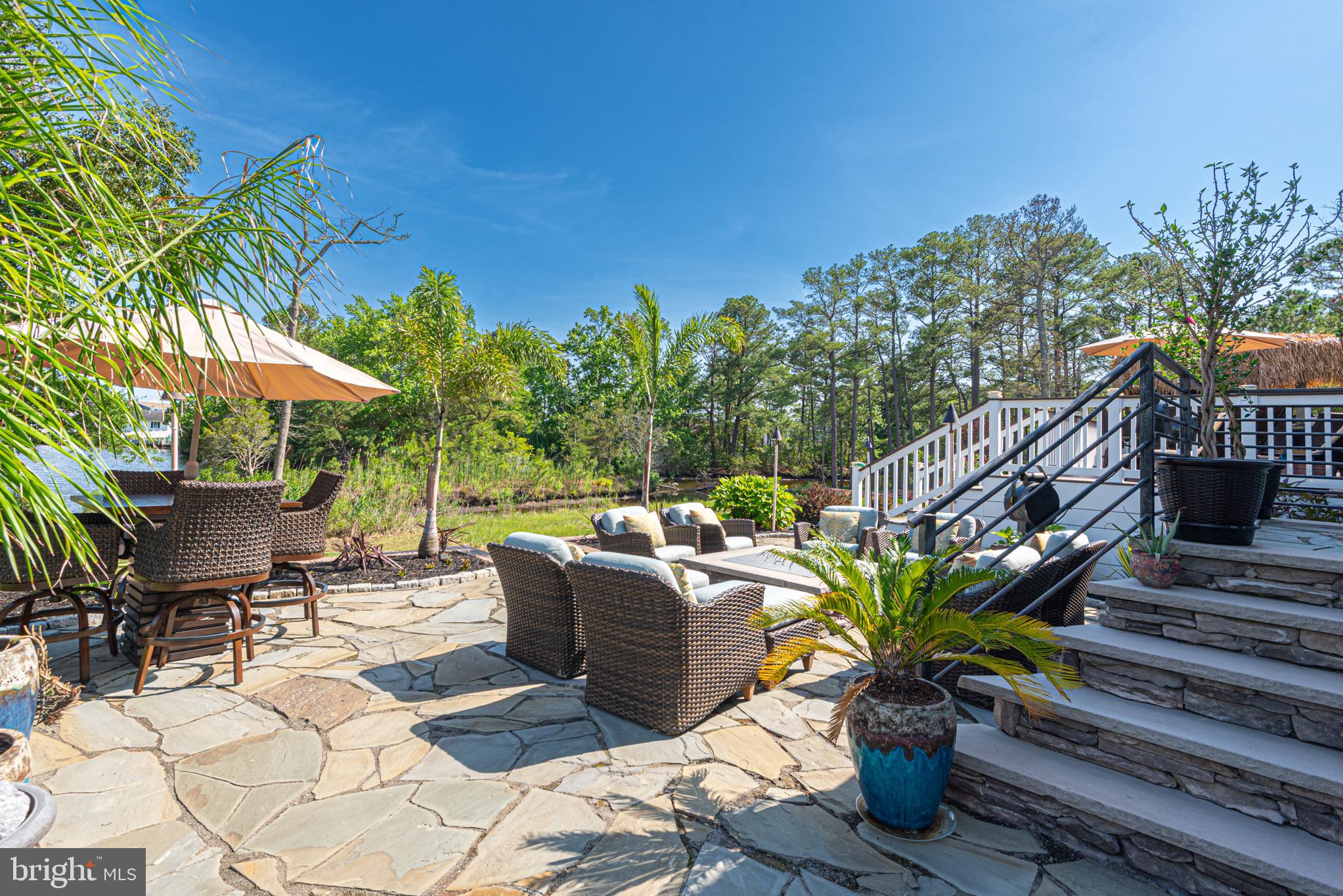 FENWICK SHOALS - Residential