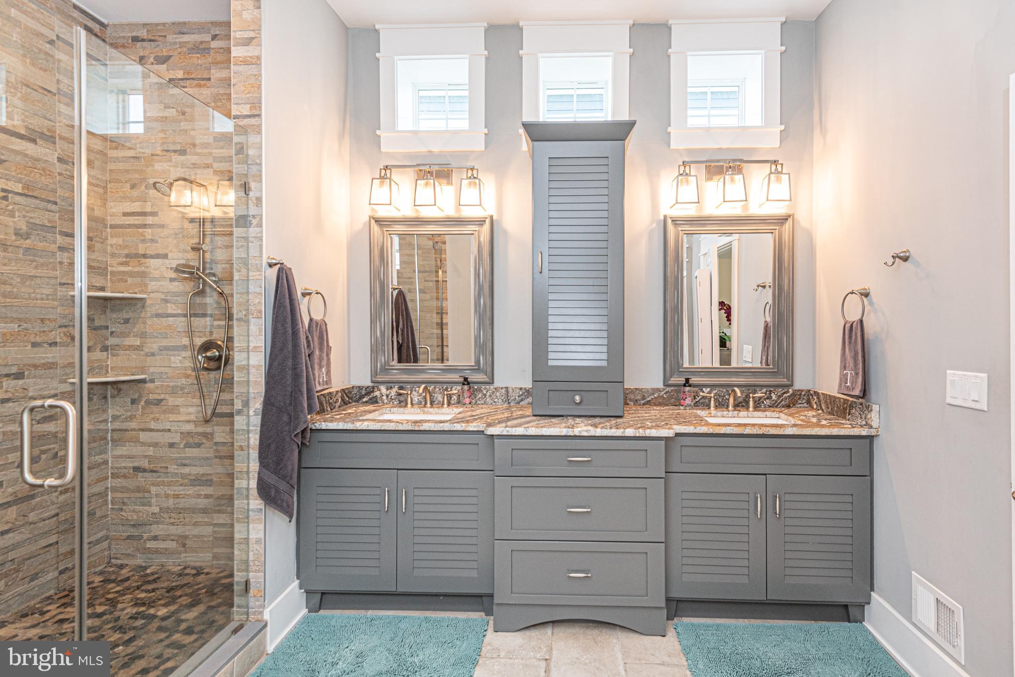 FENWICK SHOALS - Residential