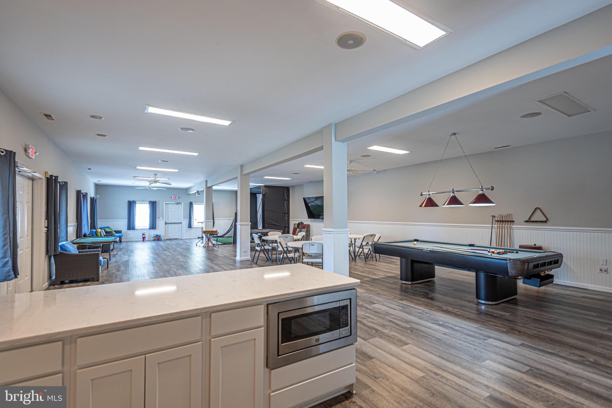 FENWICK SHOALS - Residential