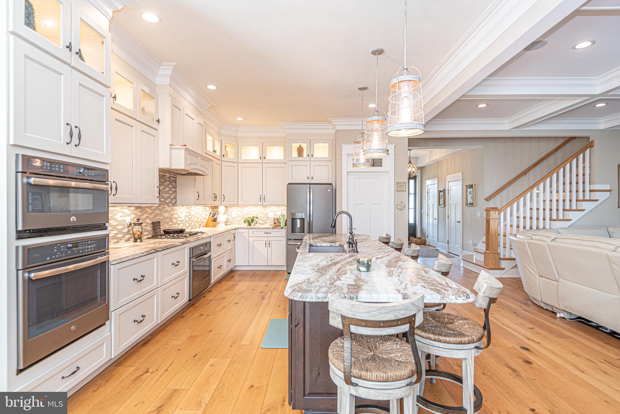 FENWICK SHOALS - Residential