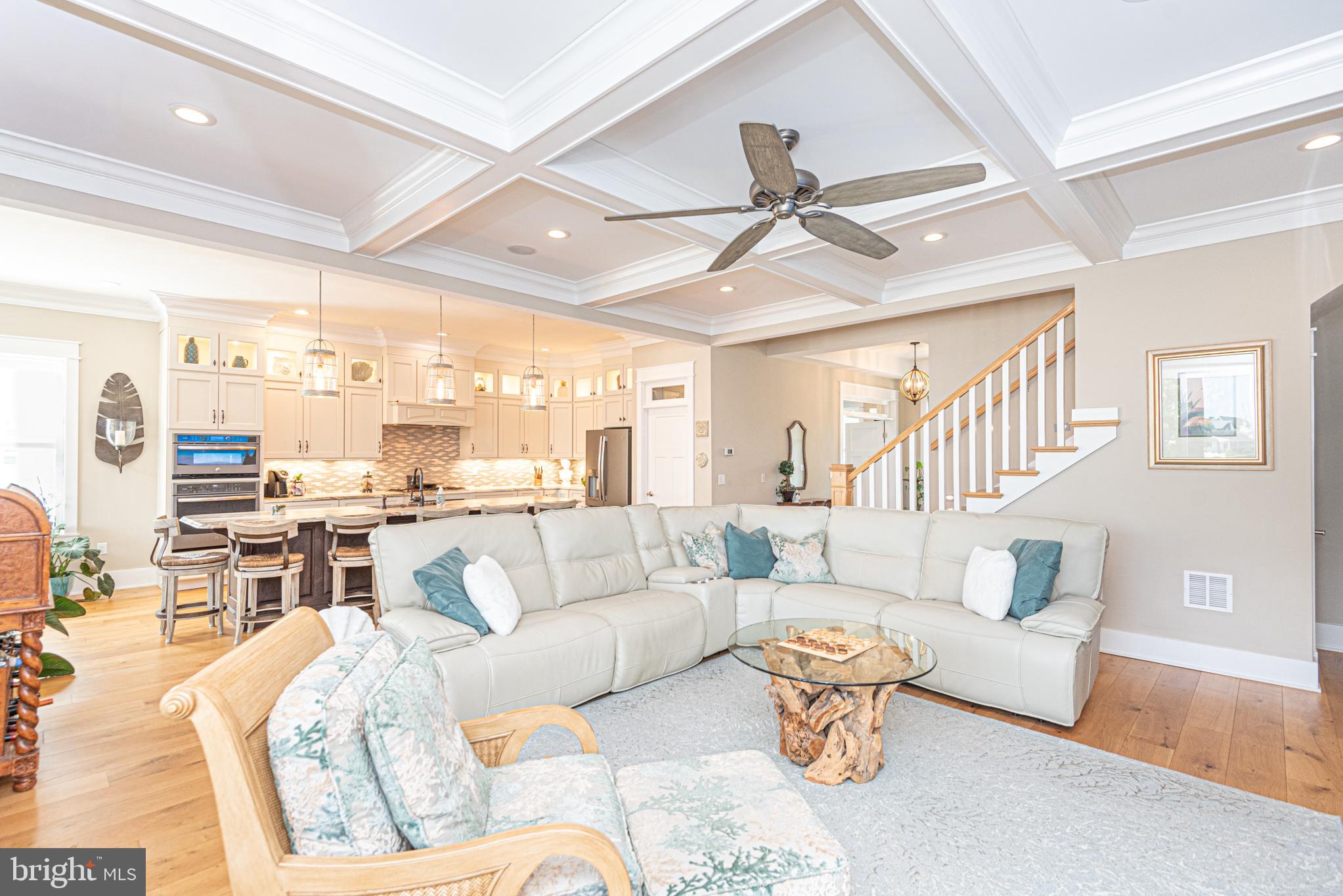 FENWICK SHOALS - Residential