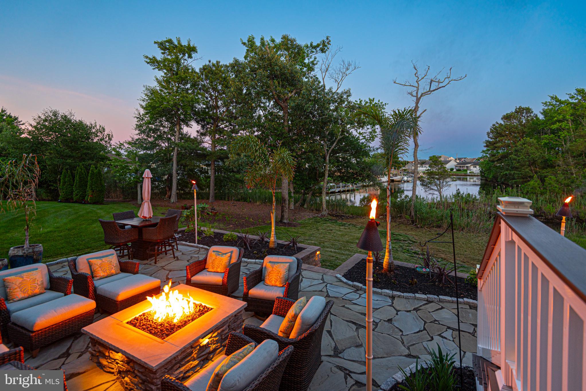 FENWICK SHOALS - Residential