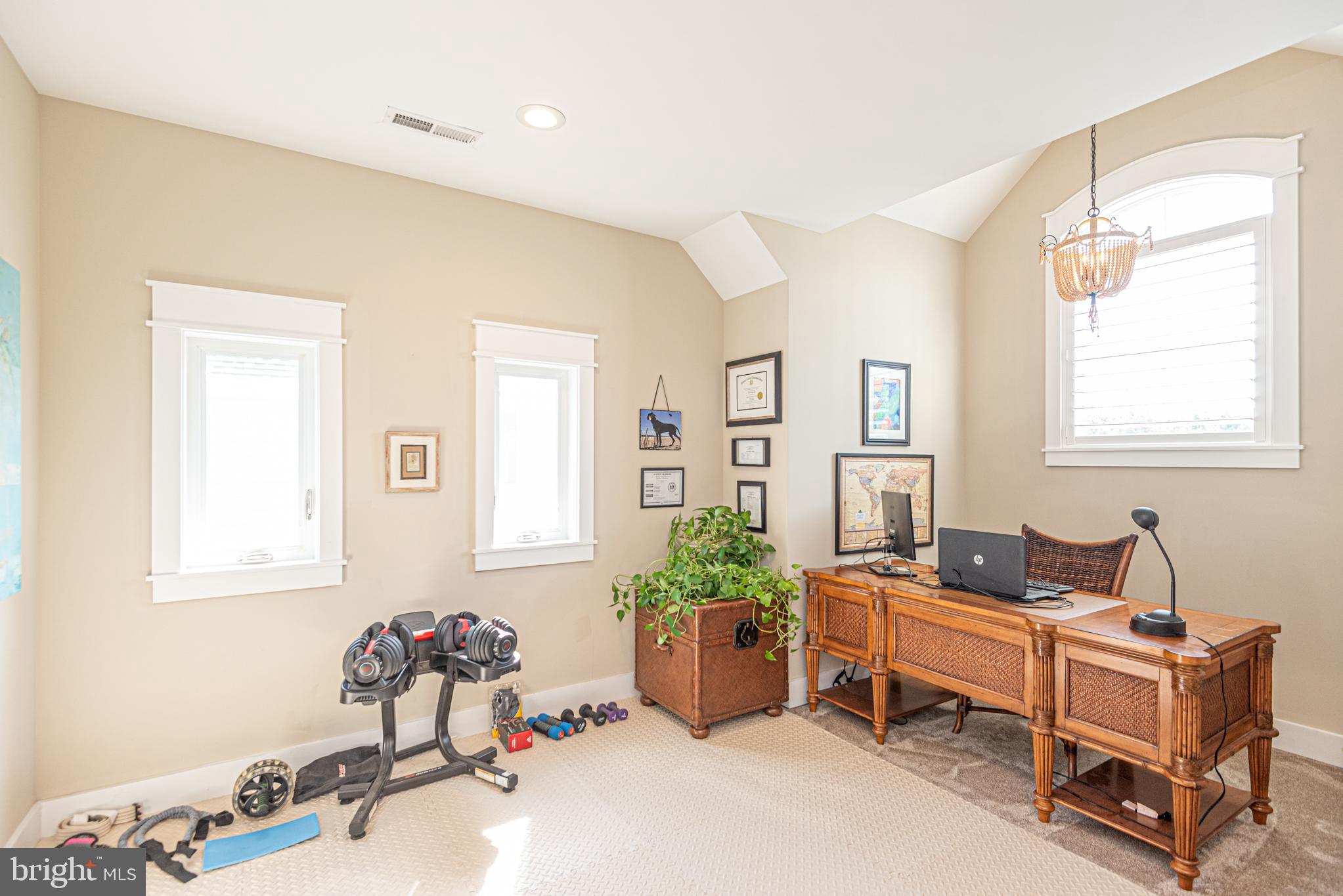 FENWICK SHOALS - Residential