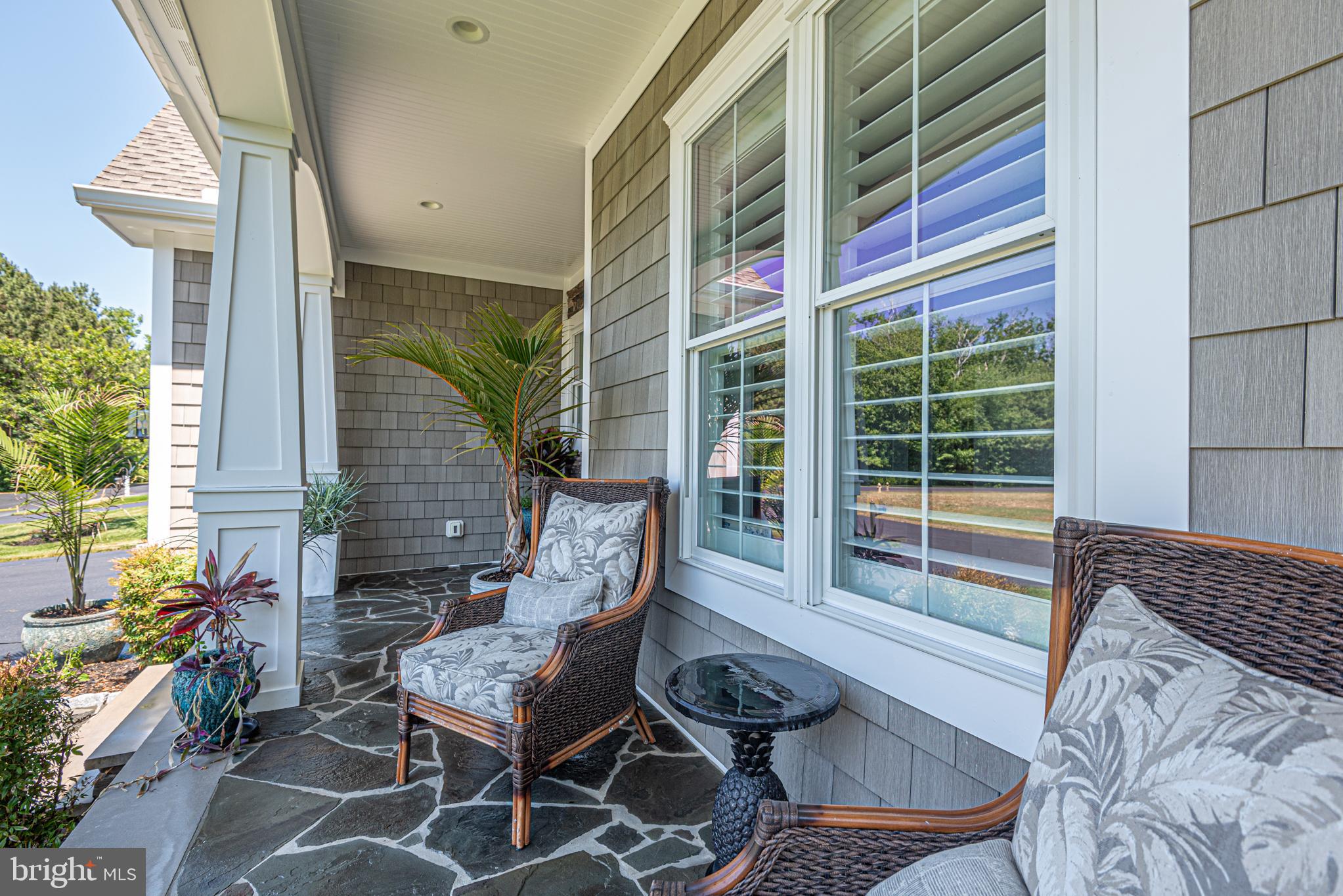 FENWICK SHOALS - Residential
