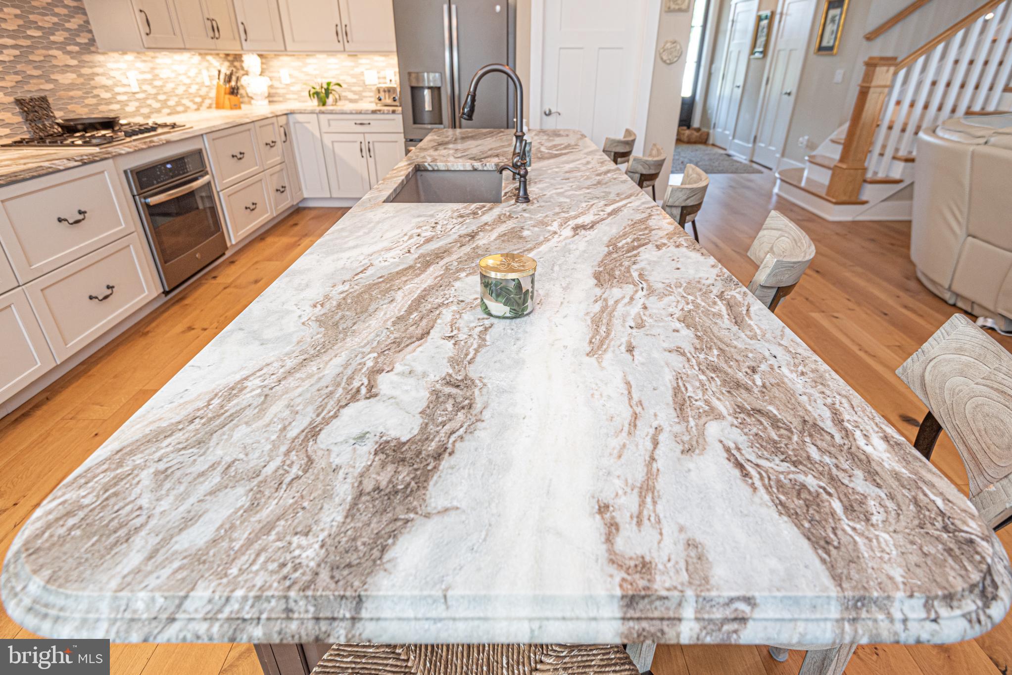 FENWICK SHOALS - Residential