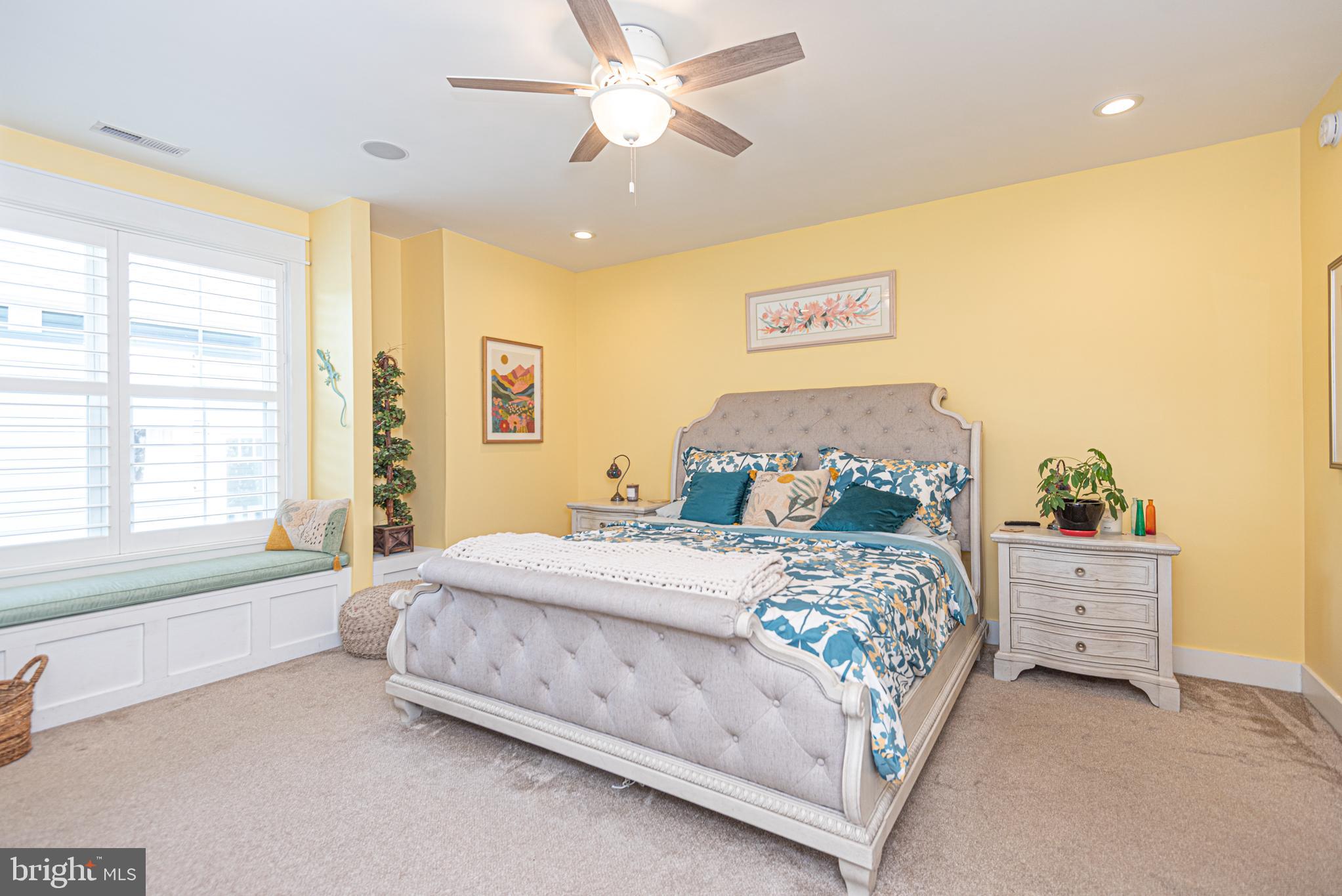 FENWICK SHOALS - Residential