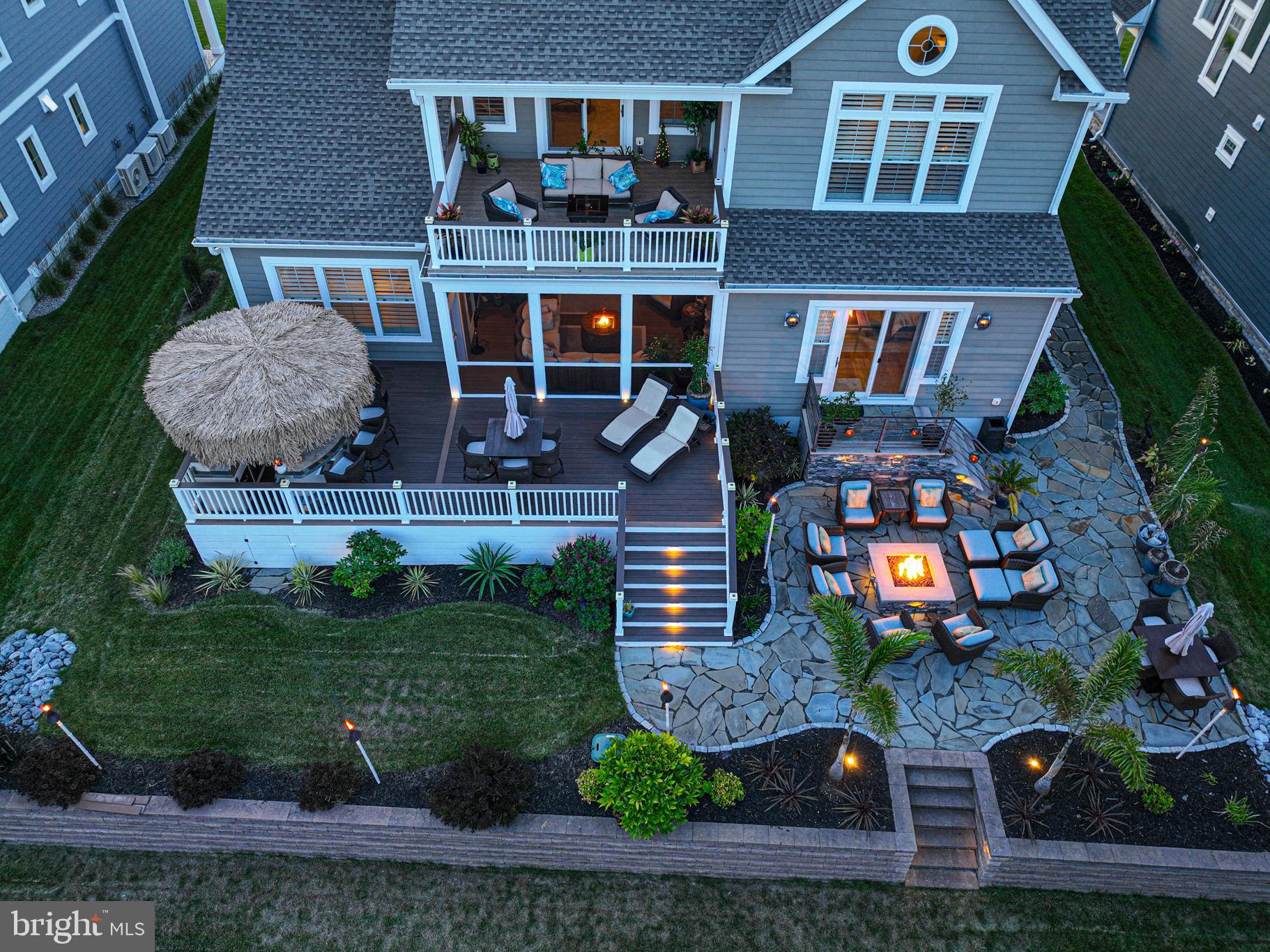 FENWICK SHOALS - Residential