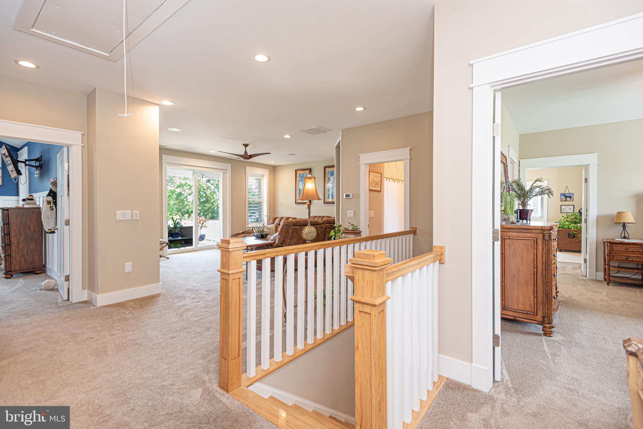 FENWICK SHOALS - Residential
